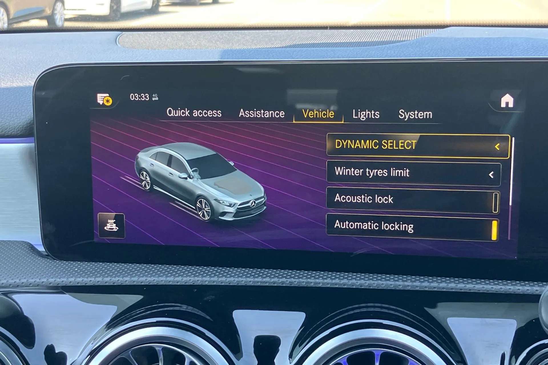 2021 MERCEDES-BENZ A CLASS 2021 MERCEDES-BENZ A CLASS