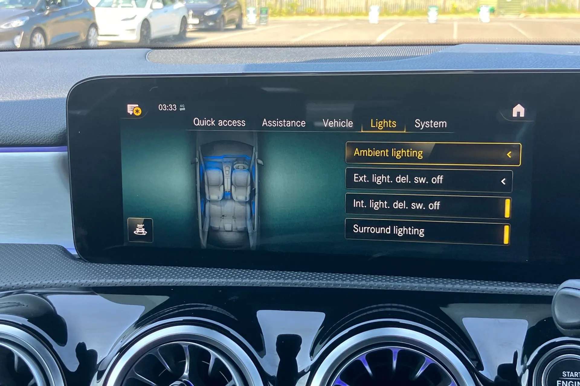 2021 MERCEDES-BENZ A CLASS 2021 MERCEDES-BENZ A CLASS