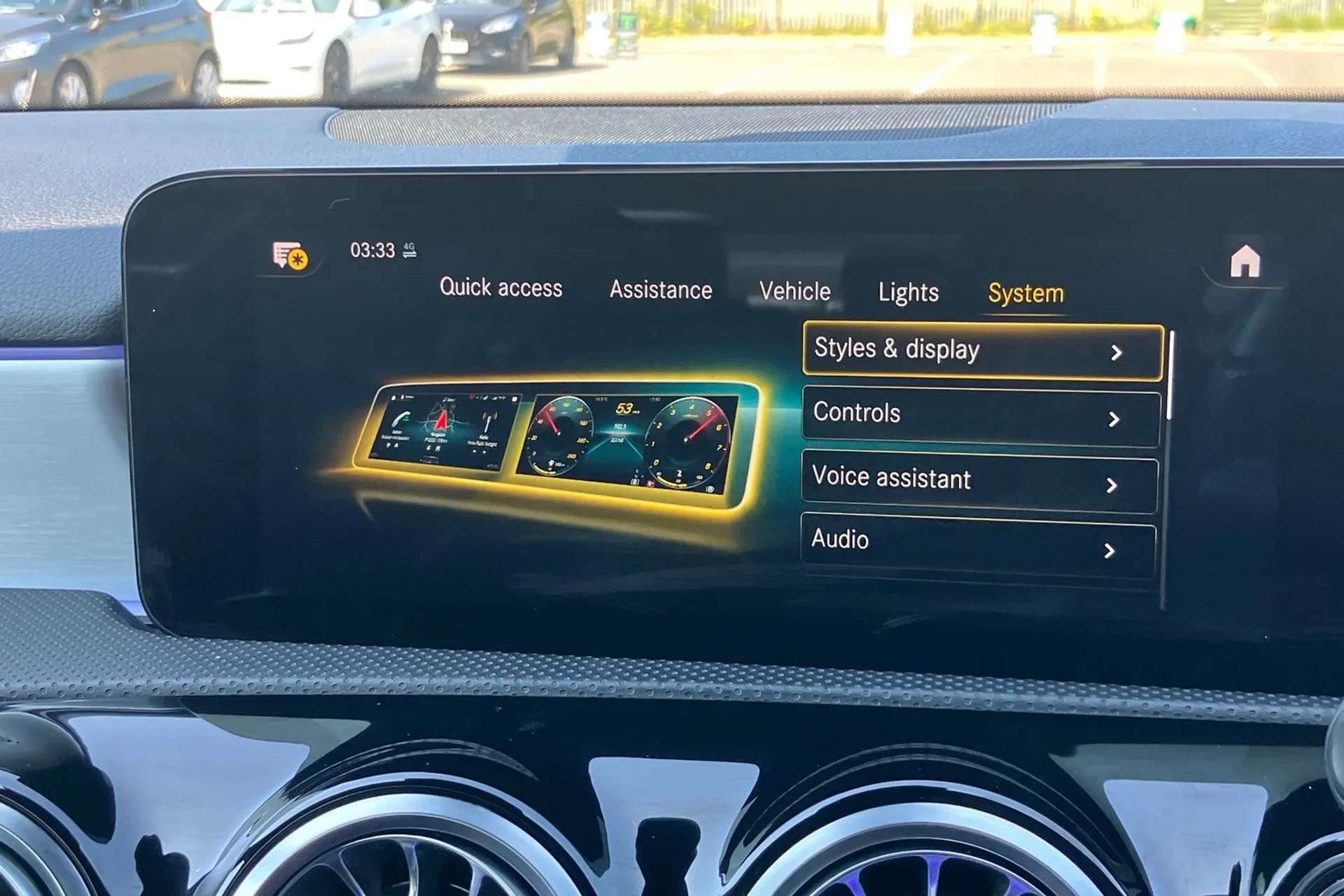 2021 MERCEDES-BENZ A CLASS 2021 MERCEDES-BENZ A CLASS