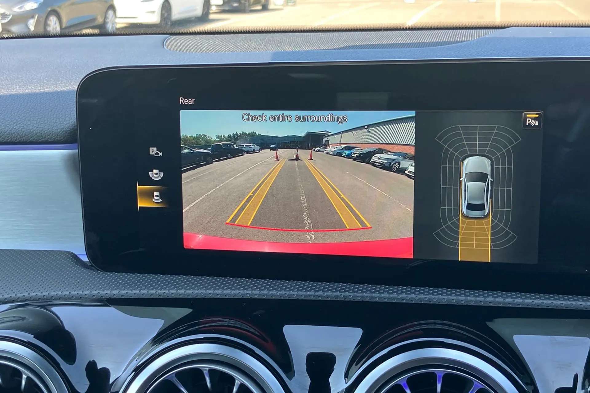 2021 MERCEDES-BENZ A CLASS 2021 MERCEDES-BENZ A CLASS