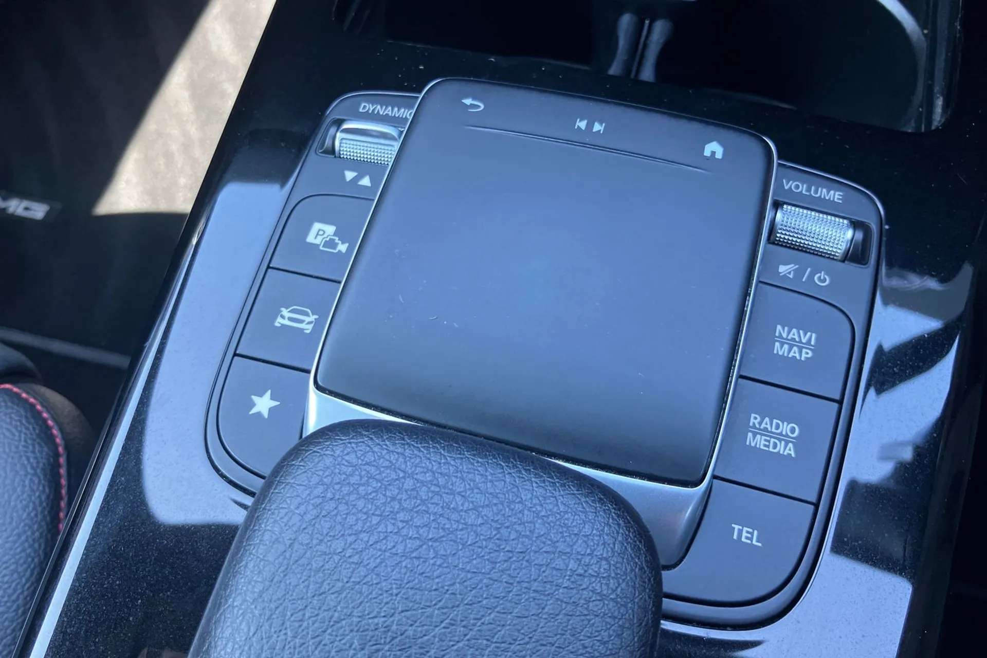 2021 MERCEDES-BENZ A CLASS 2021 MERCEDES-BENZ A CLASS