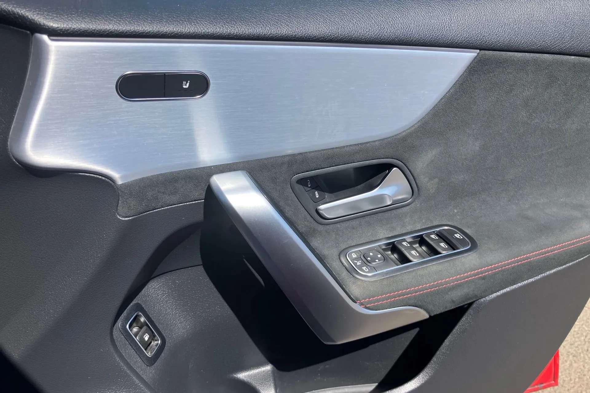 2021 MERCEDES-BENZ A CLASS 2021 MERCEDES-BENZ A CLASS