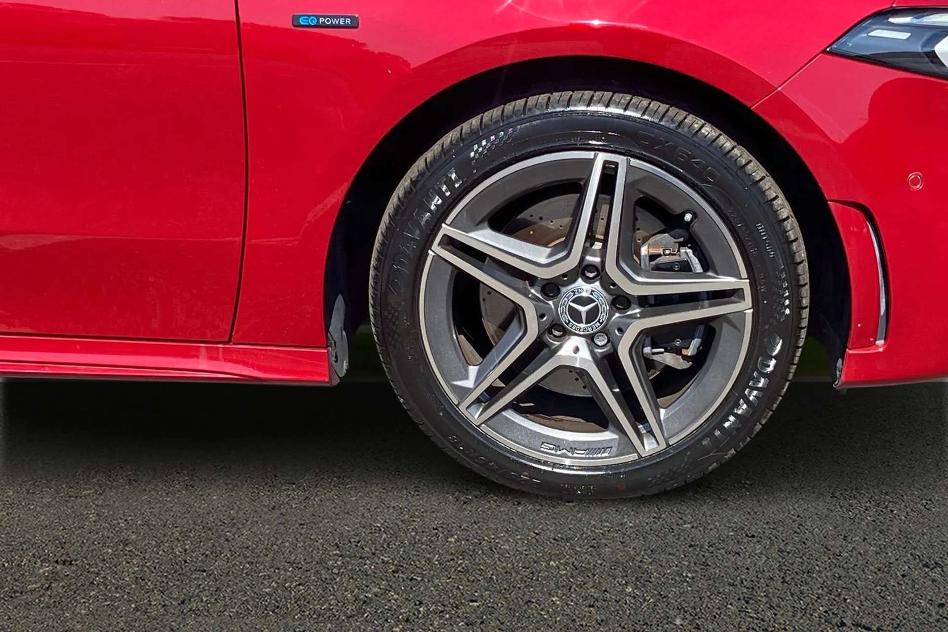 2021 MERCEDES-BENZ A CLASS 2021 MERCEDES-BENZ A CLASS
