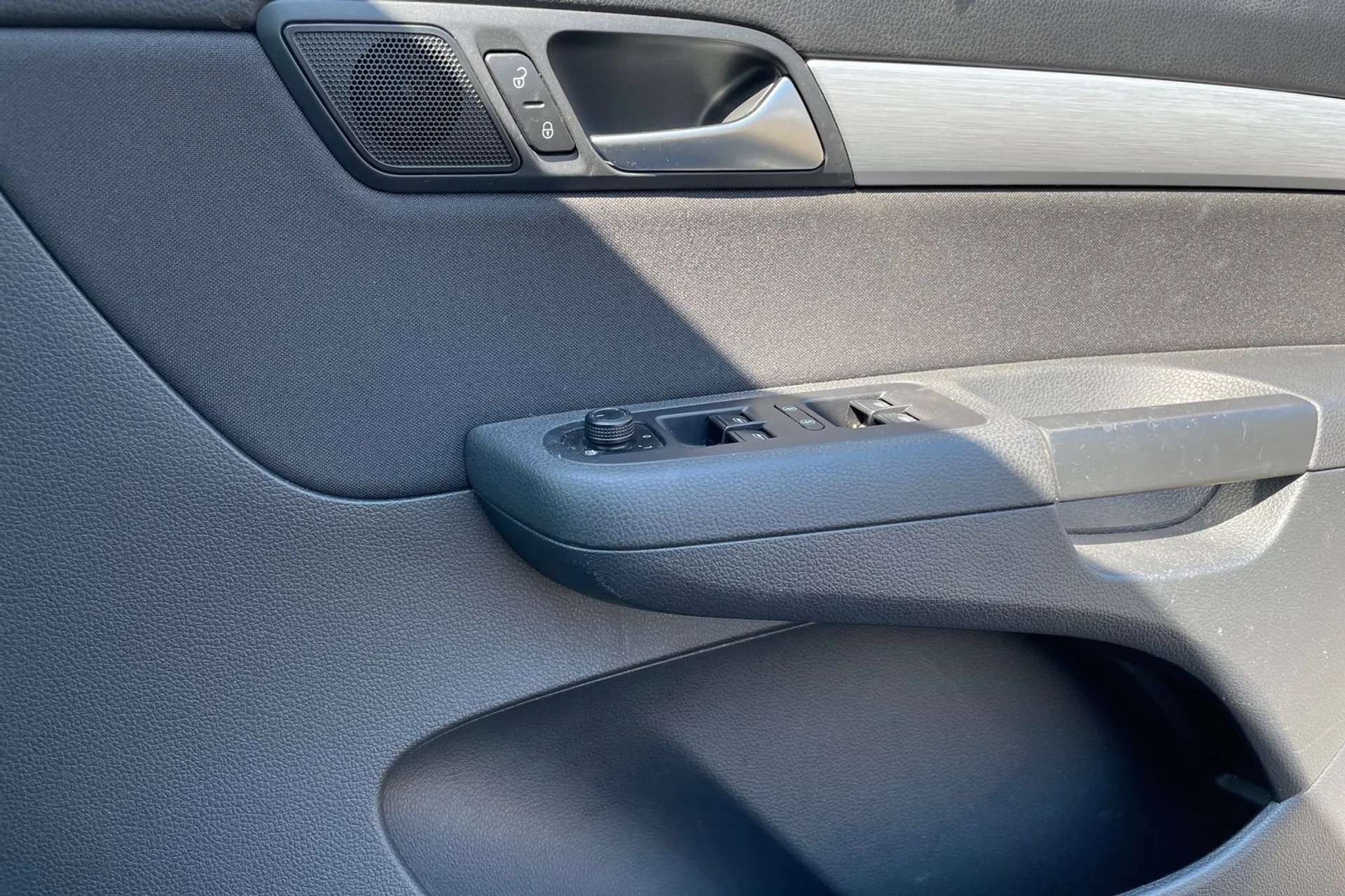 2018 VOLKSWAGEN SHARAN 2018 VOLKSWAGEN SHARAN