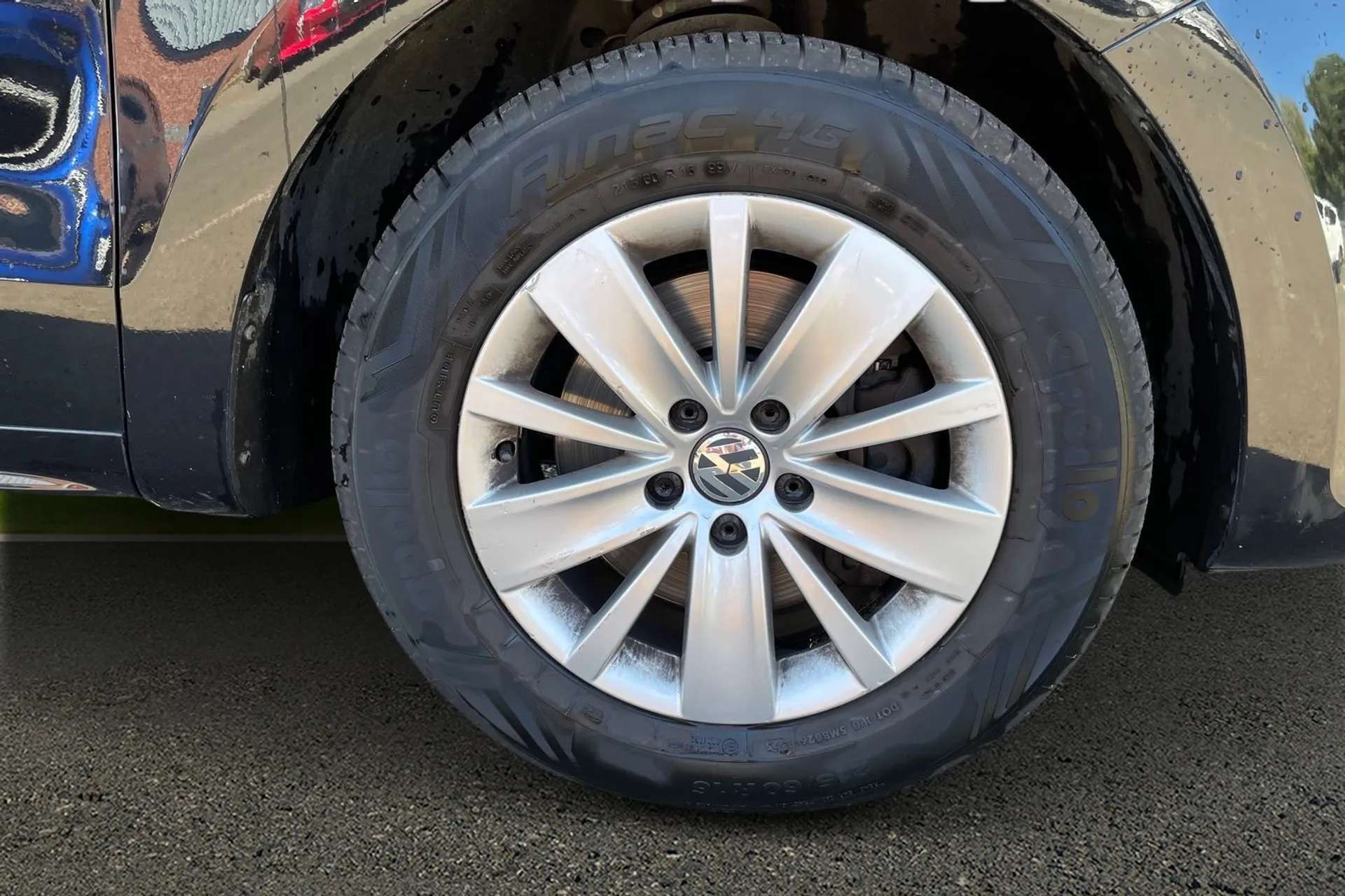 2018 VOLKSWAGEN SHARAN 2018 VOLKSWAGEN SHARAN