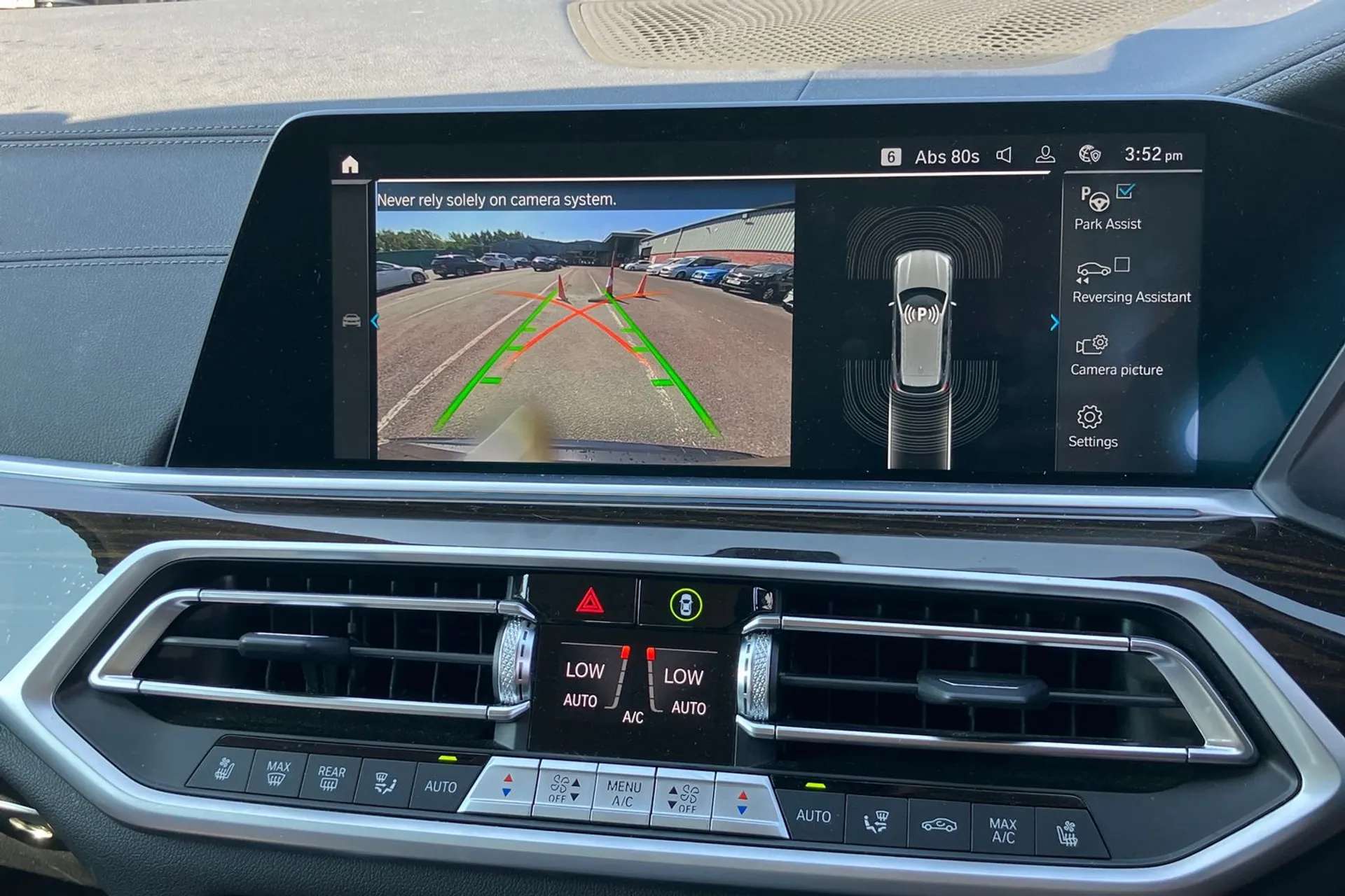 2021 BMW X5 2021 BMW X5