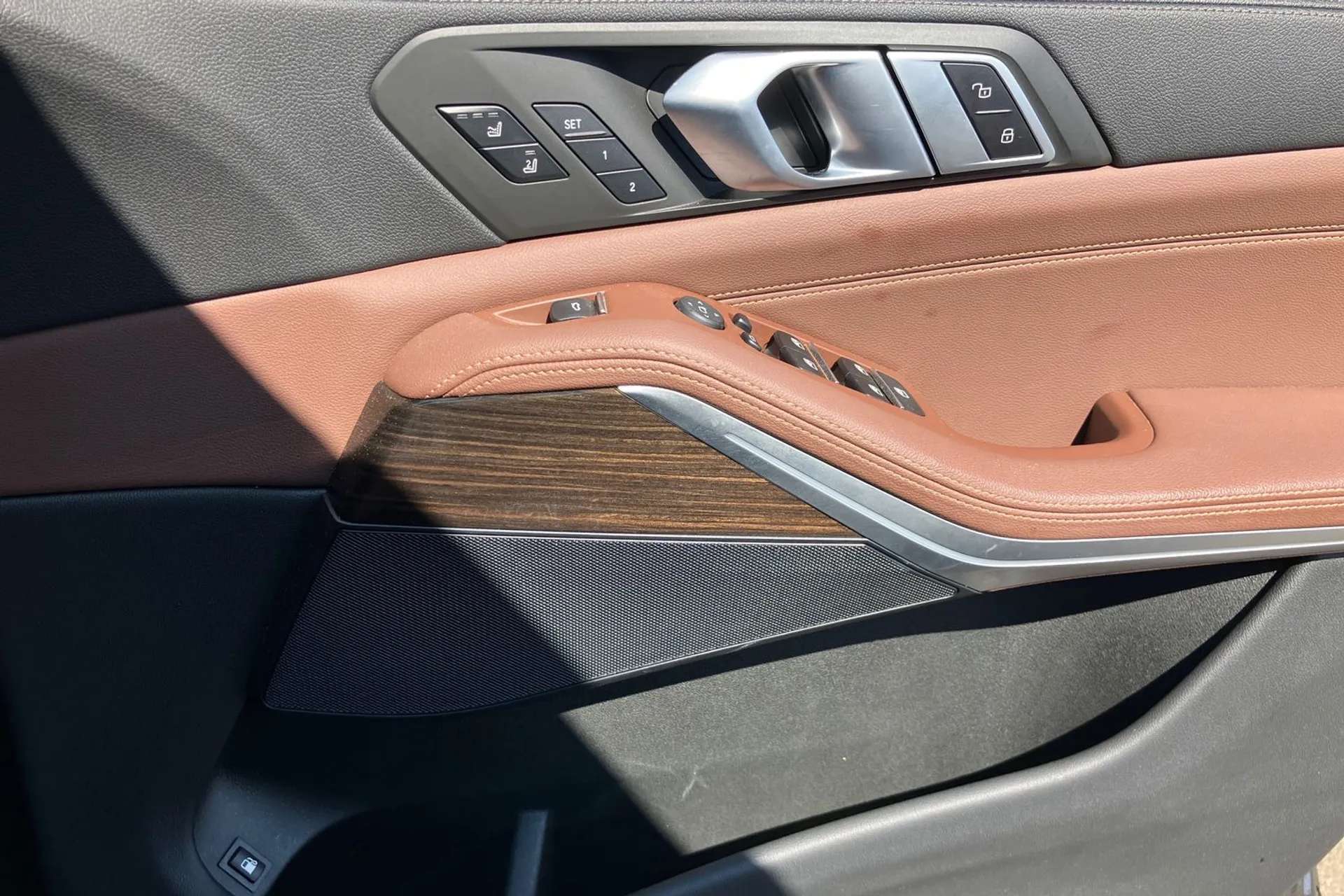 2021 BMW X5 2021 BMW X5