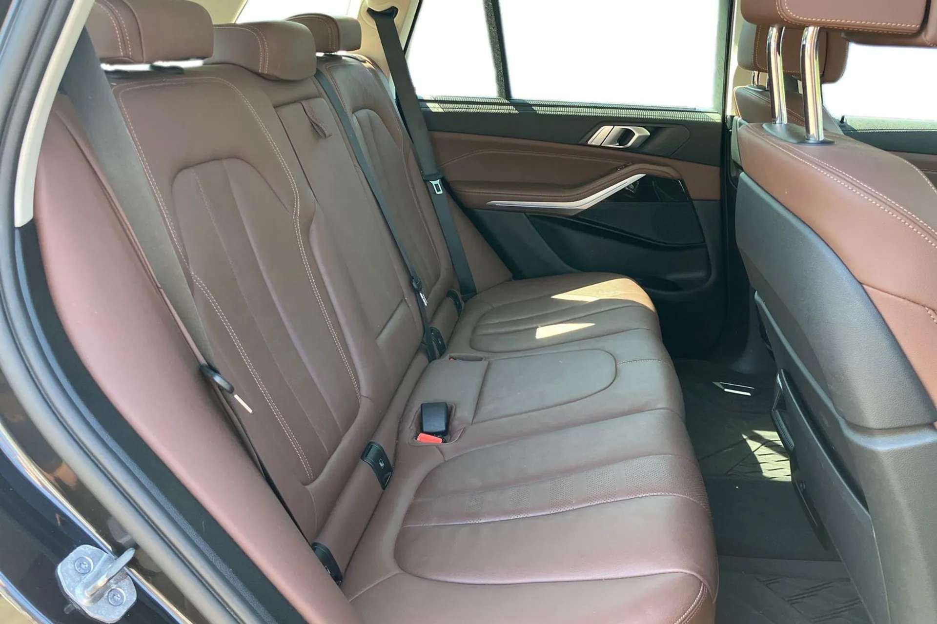 2021 BMW X5 2021 BMW X5
