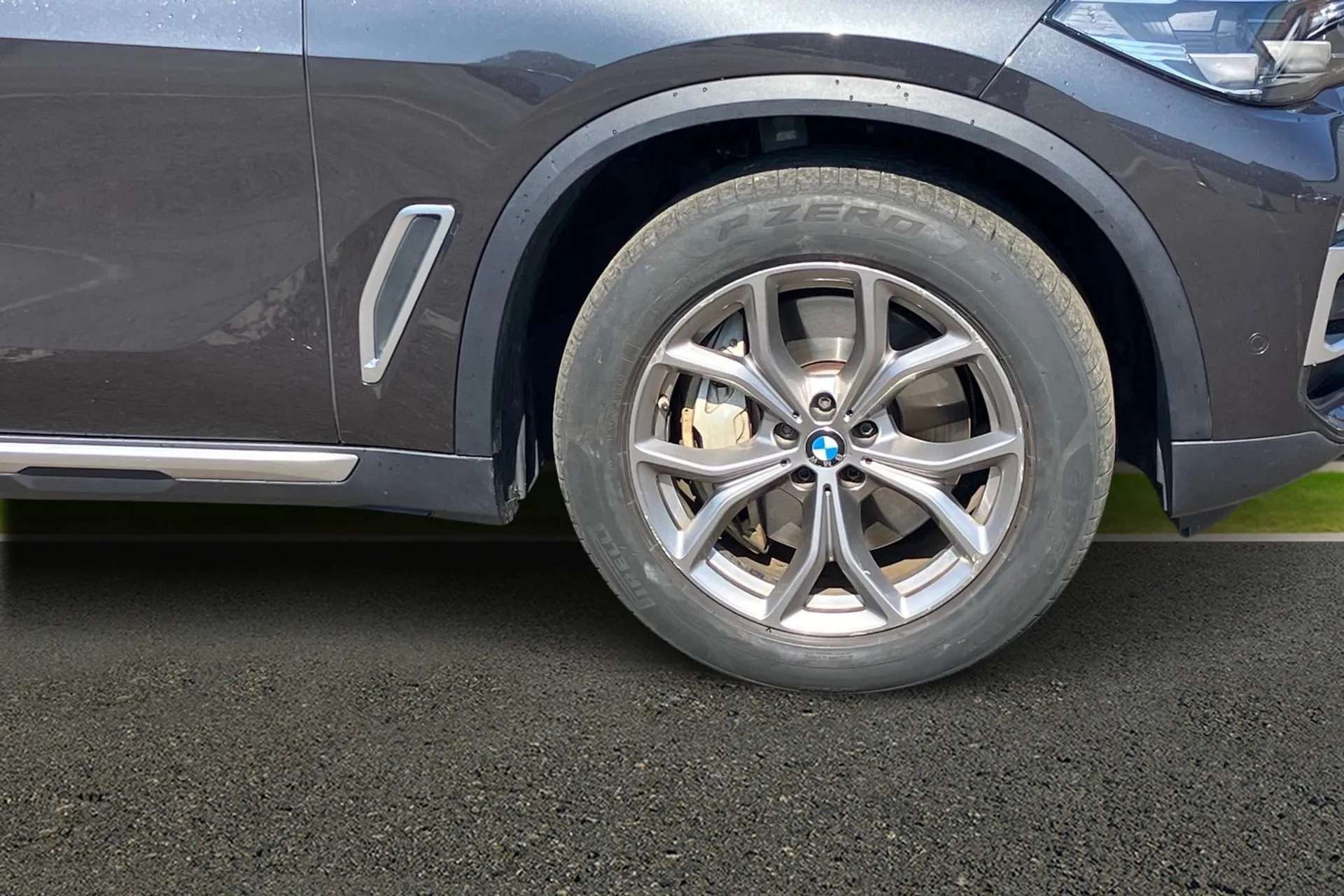 2021 BMW X5 2021 BMW X5