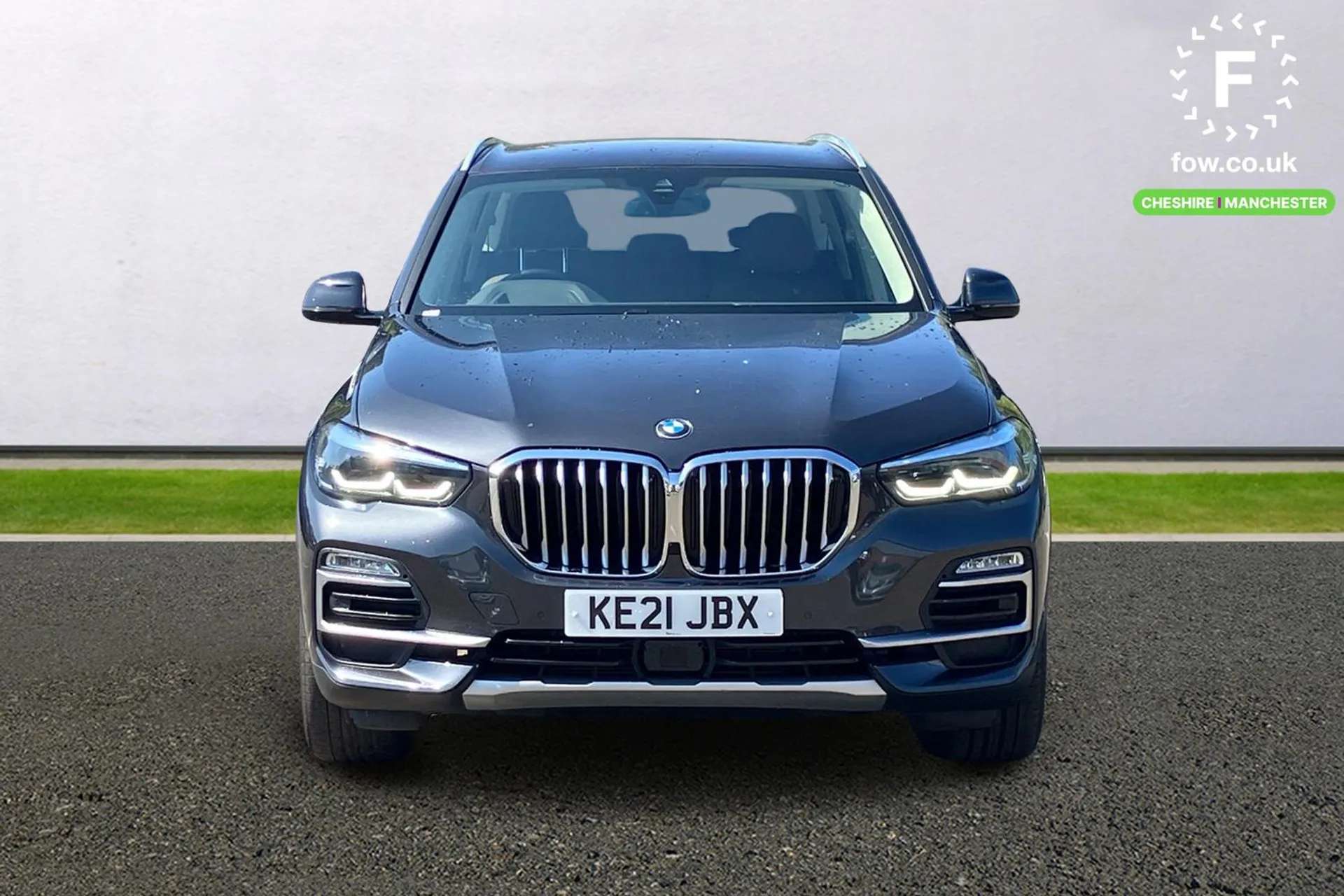 2021 BMW X5 2021 BMW X5