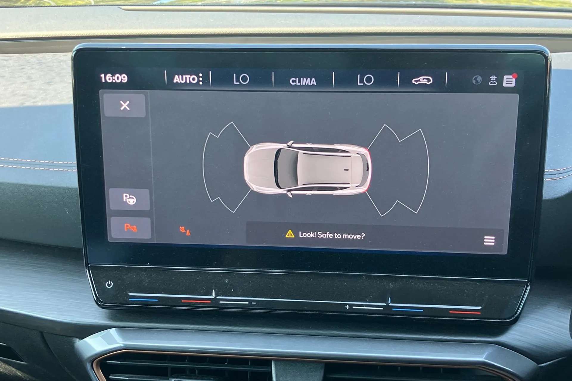 2022 CUPRA FORMENTOR 2022 CUPRA FORMENTOR