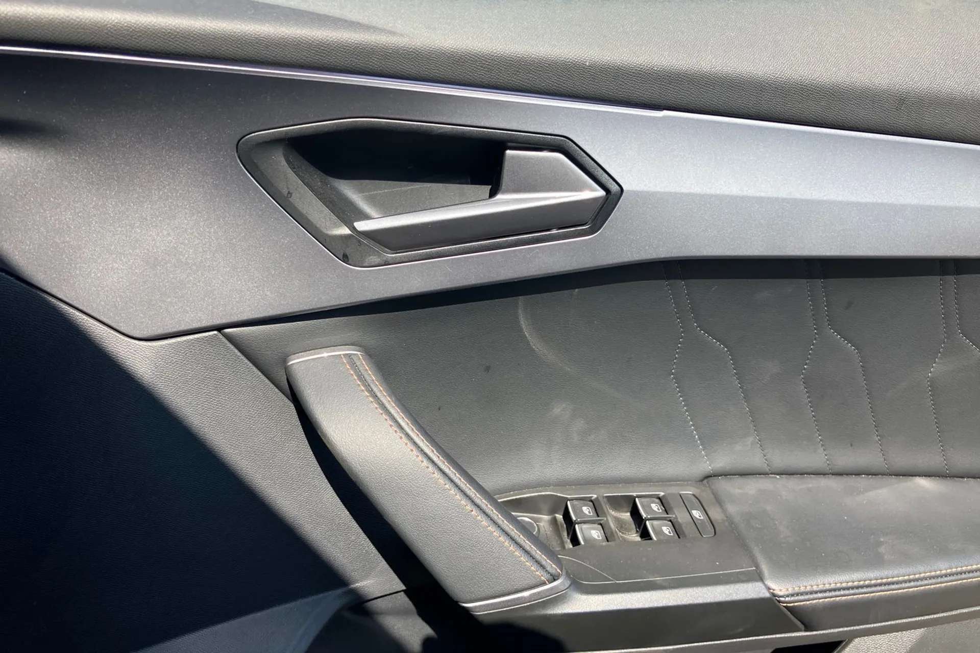 2022 CUPRA FORMENTOR 2022 CUPRA FORMENTOR