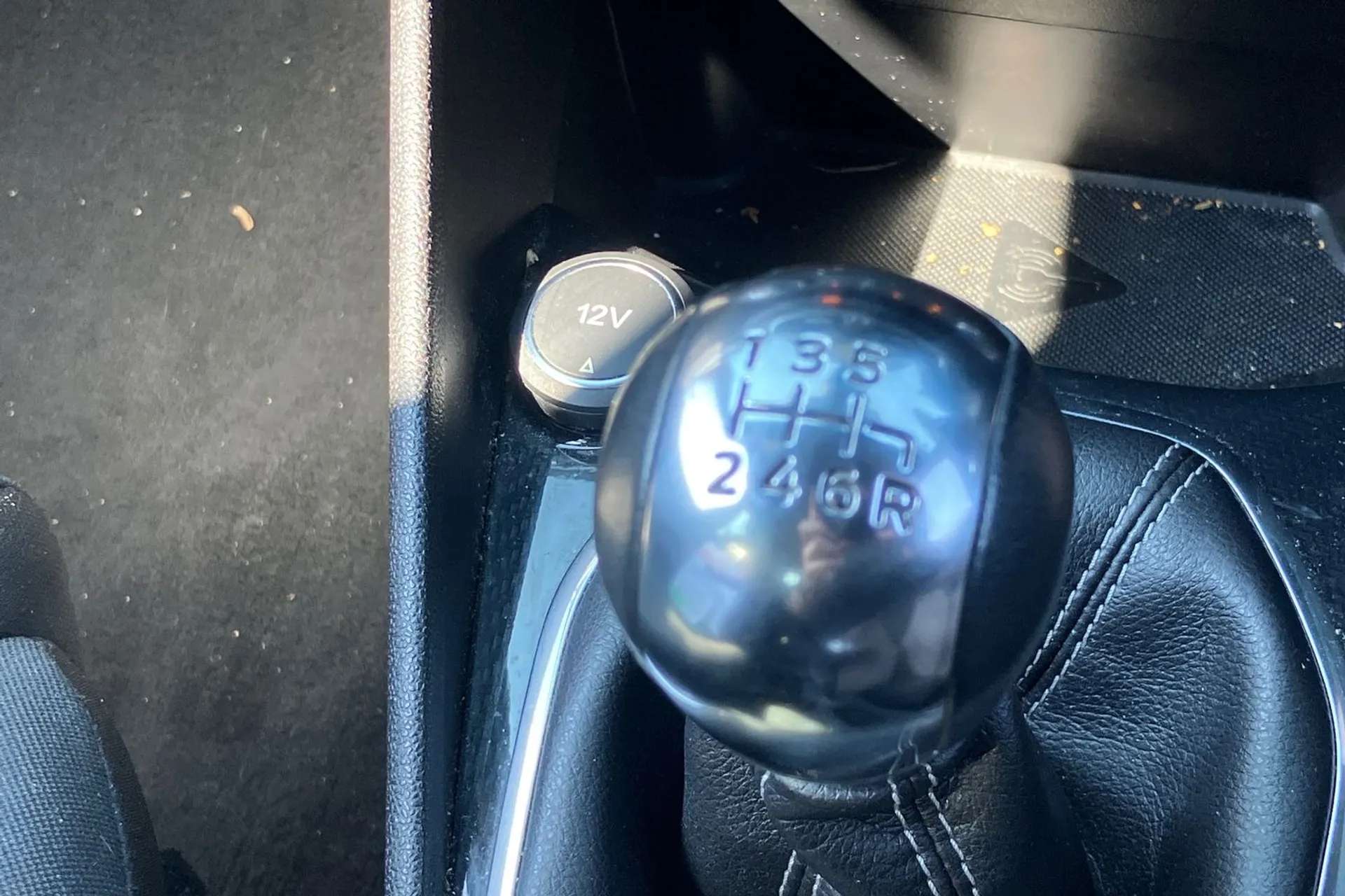 2018 FORD FIESTA 2018 FORD FIESTA