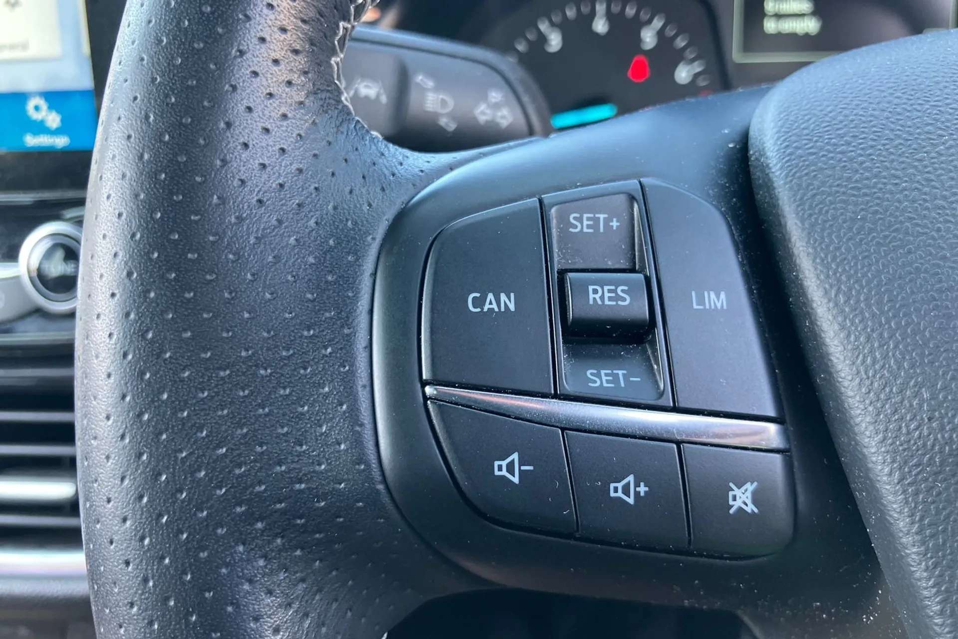 2018 FORD FIESTA 2018 FORD FIESTA