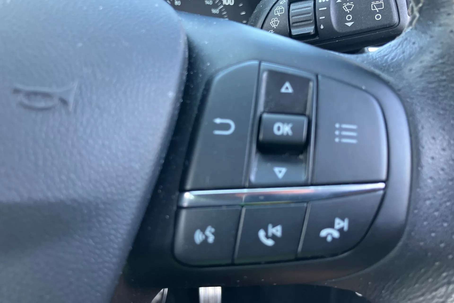 2018 FORD FIESTA 2018 FORD FIESTA