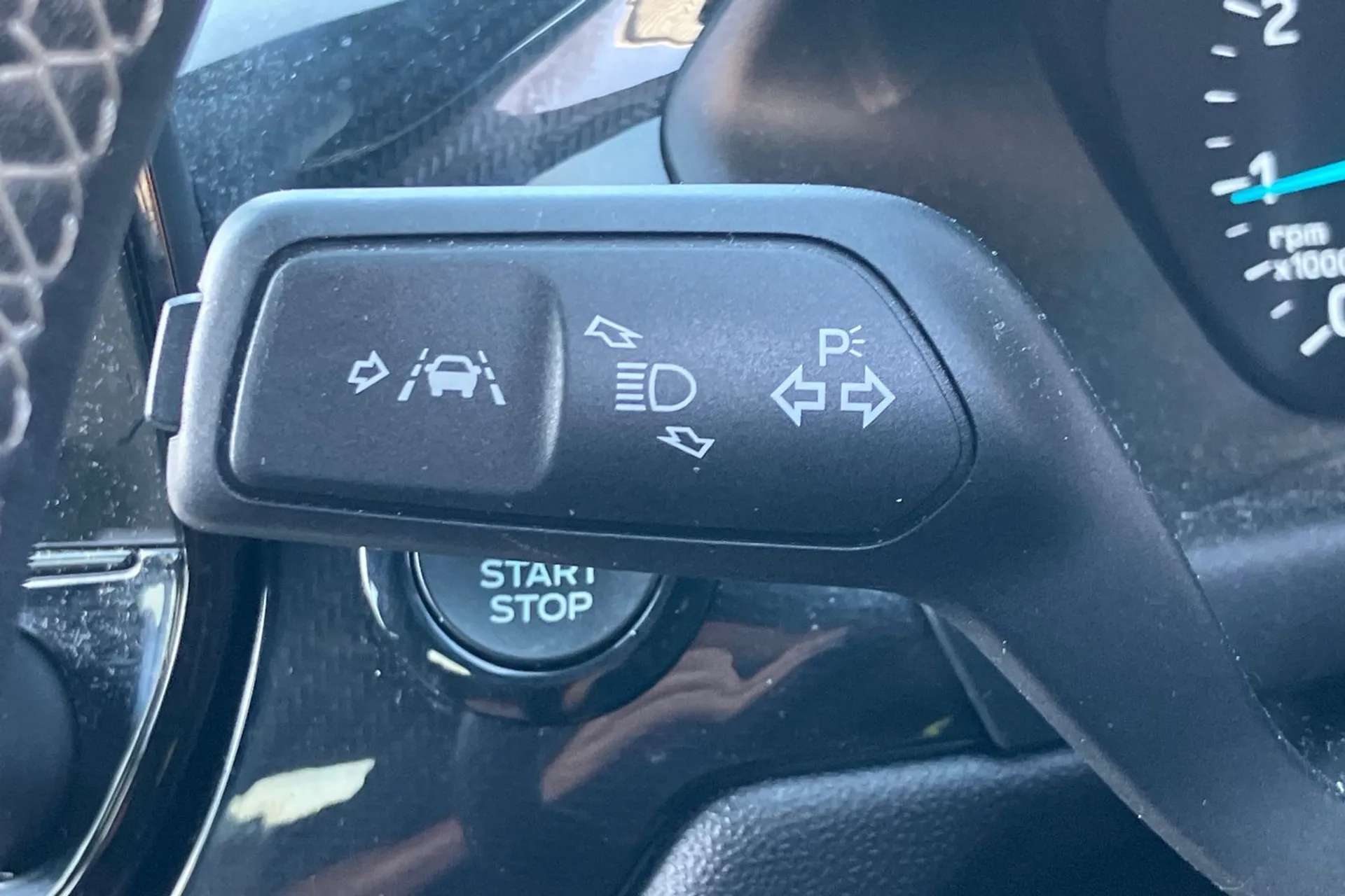 2018 FORD FIESTA 2018 FORD FIESTA