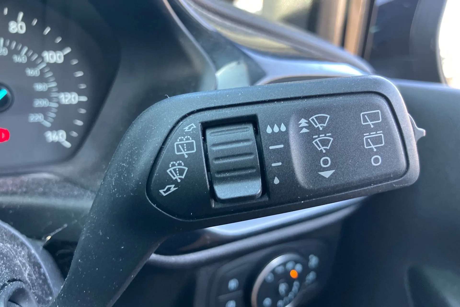 2018 FORD FIESTA 2018 FORD FIESTA