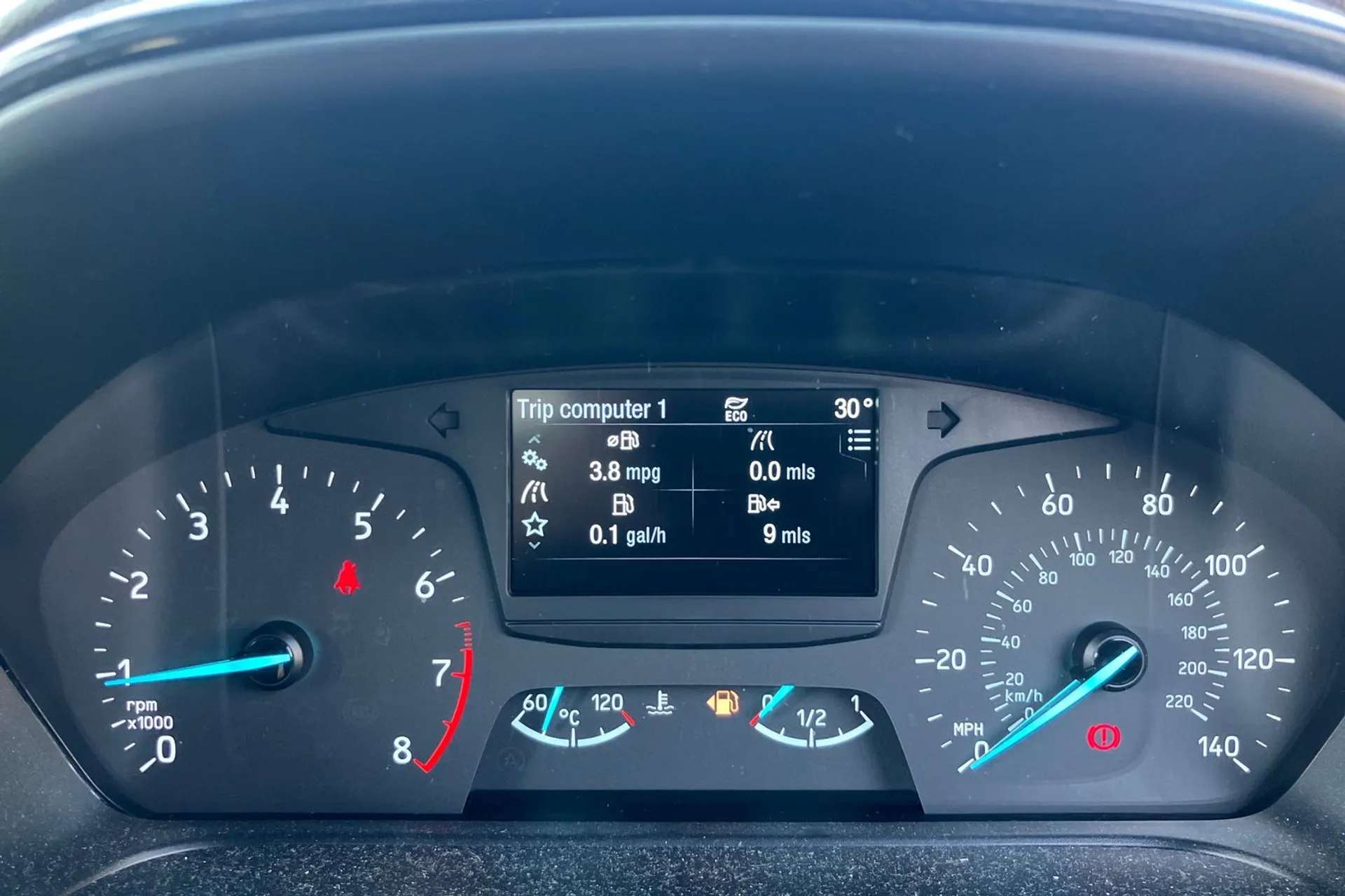 2018 FORD FIESTA 2018 FORD FIESTA