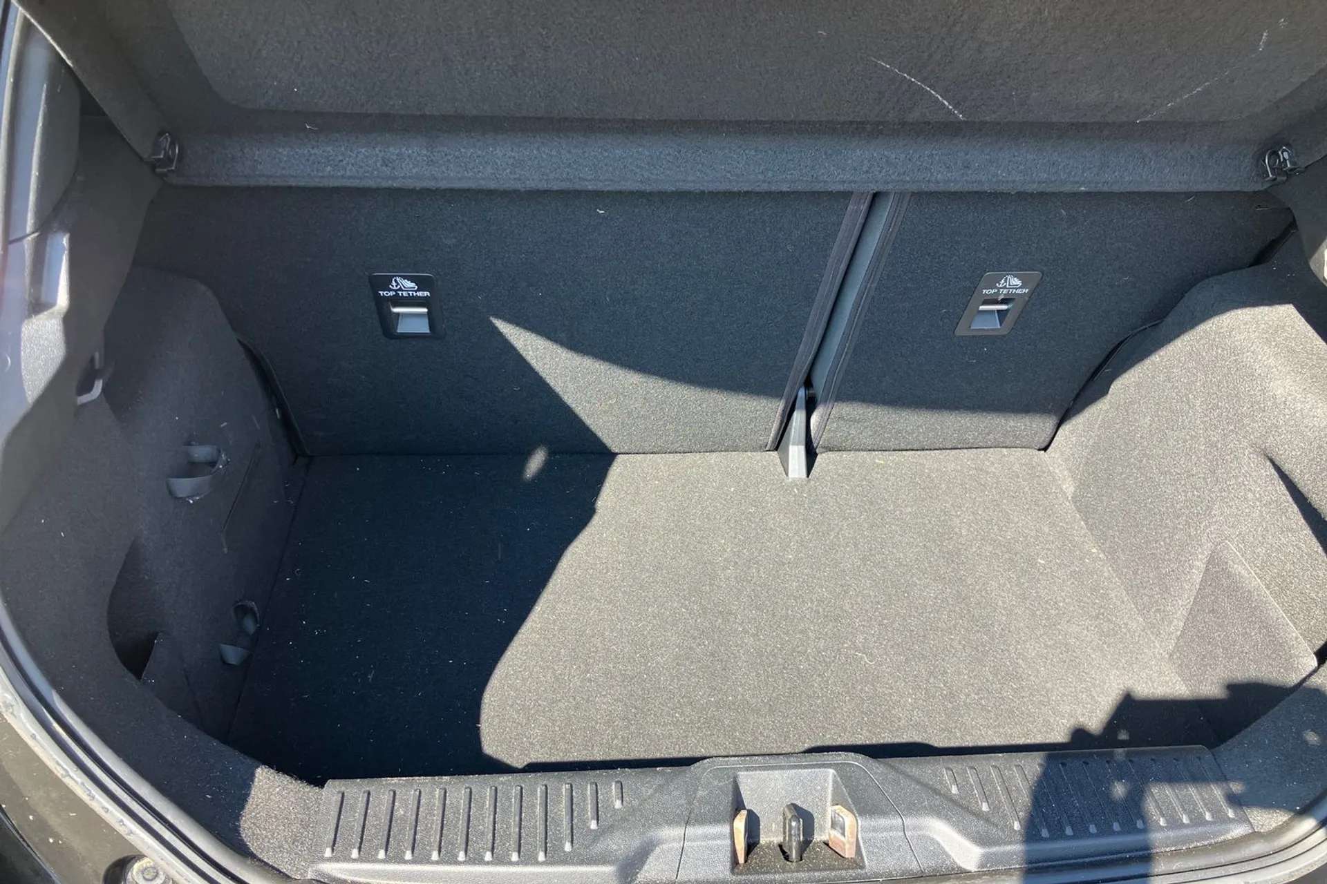 2018 FORD FIESTA 2018 FORD FIESTA