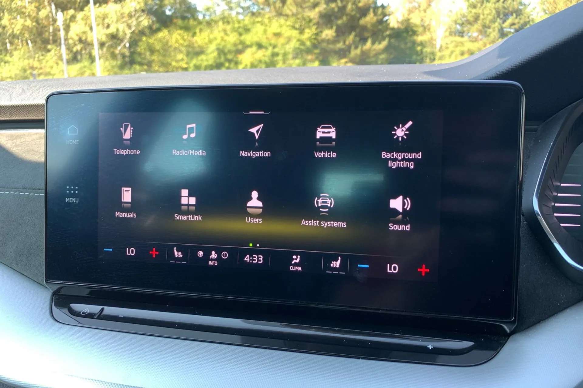 2020 SKODA OCTAVIA 2020 SKODA OCTAVIA