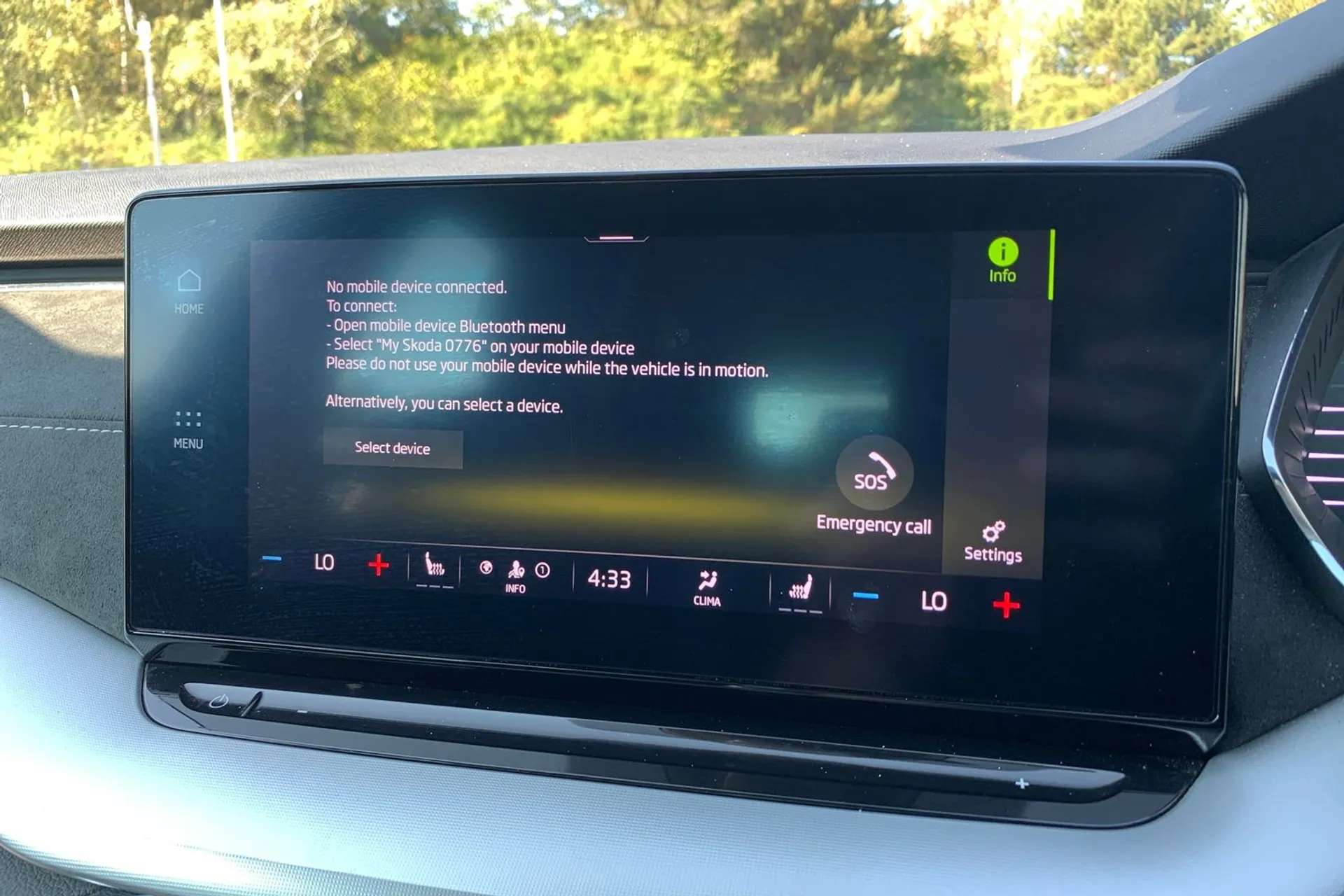 2020 SKODA OCTAVIA 2020 SKODA OCTAVIA