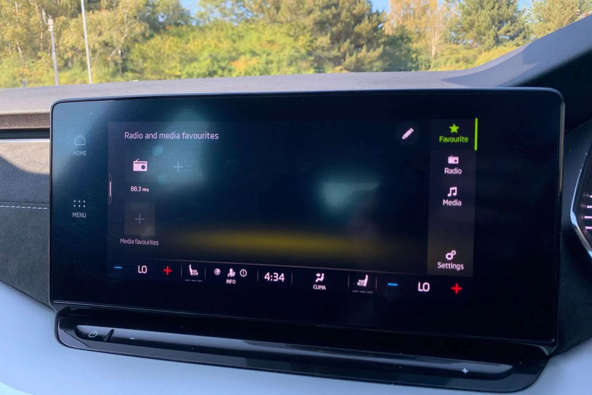 2020 SKODA OCTAVIA 2020 SKODA OCTAVIA