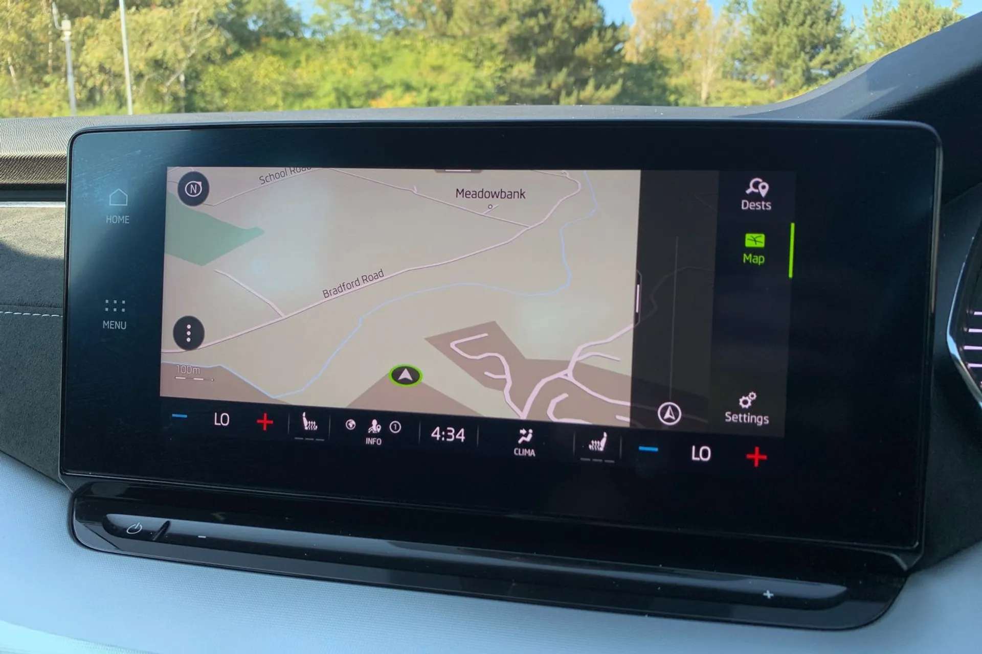2020 SKODA OCTAVIA 2020 SKODA OCTAVIA