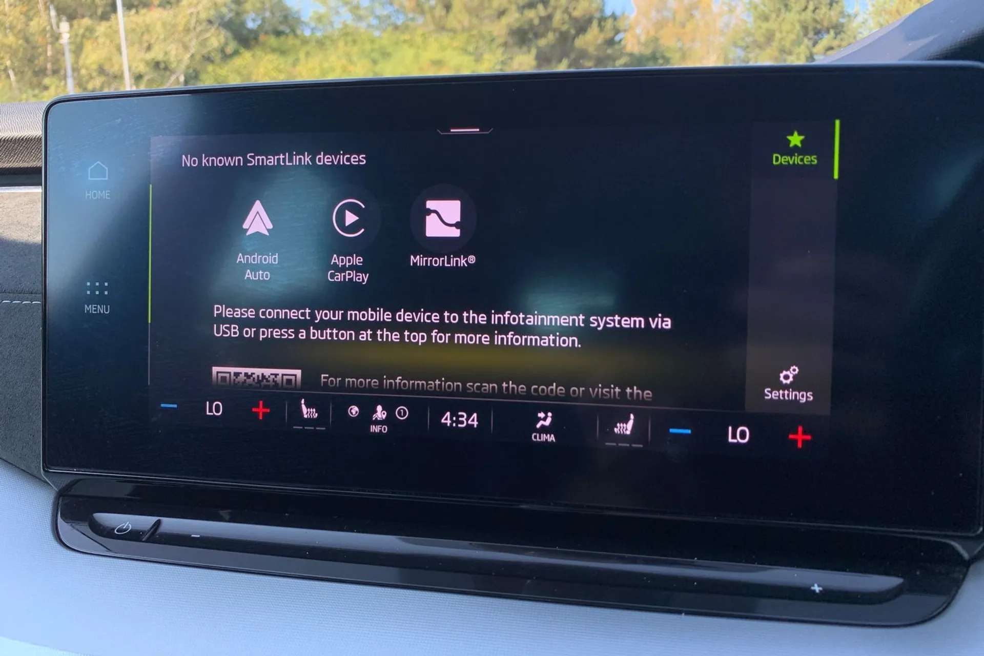 2020 SKODA OCTAVIA 2020 SKODA OCTAVIA