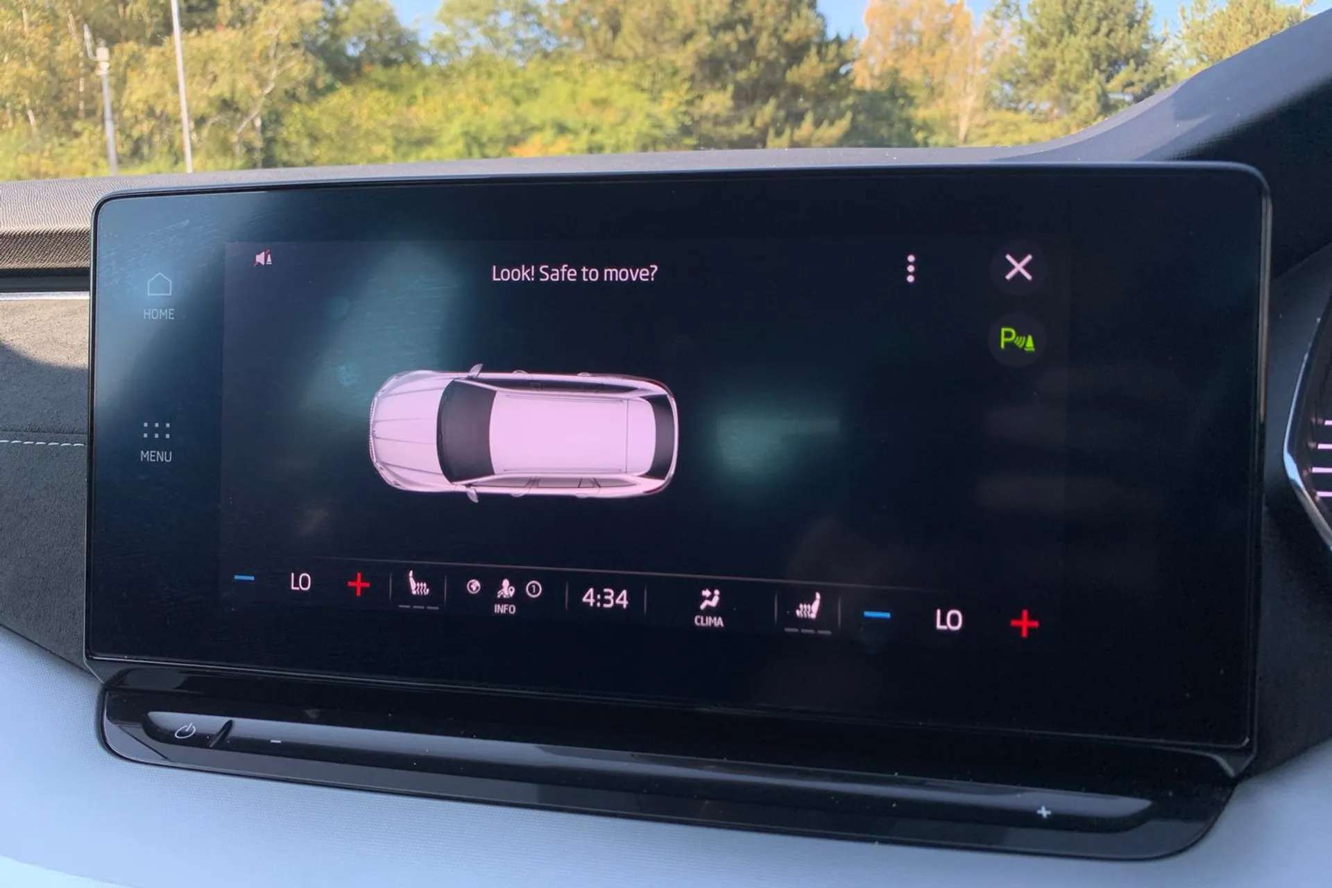 2020 SKODA OCTAVIA 2020 SKODA OCTAVIA