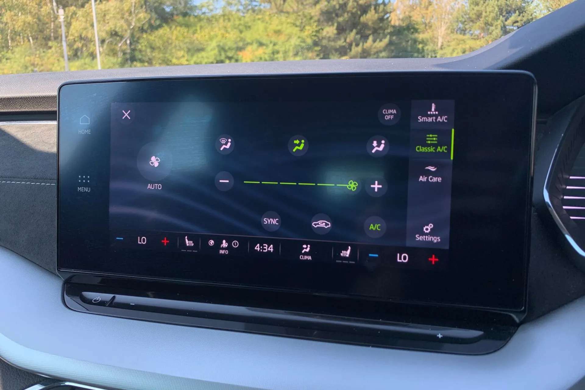 2020 SKODA OCTAVIA 2020 SKODA OCTAVIA