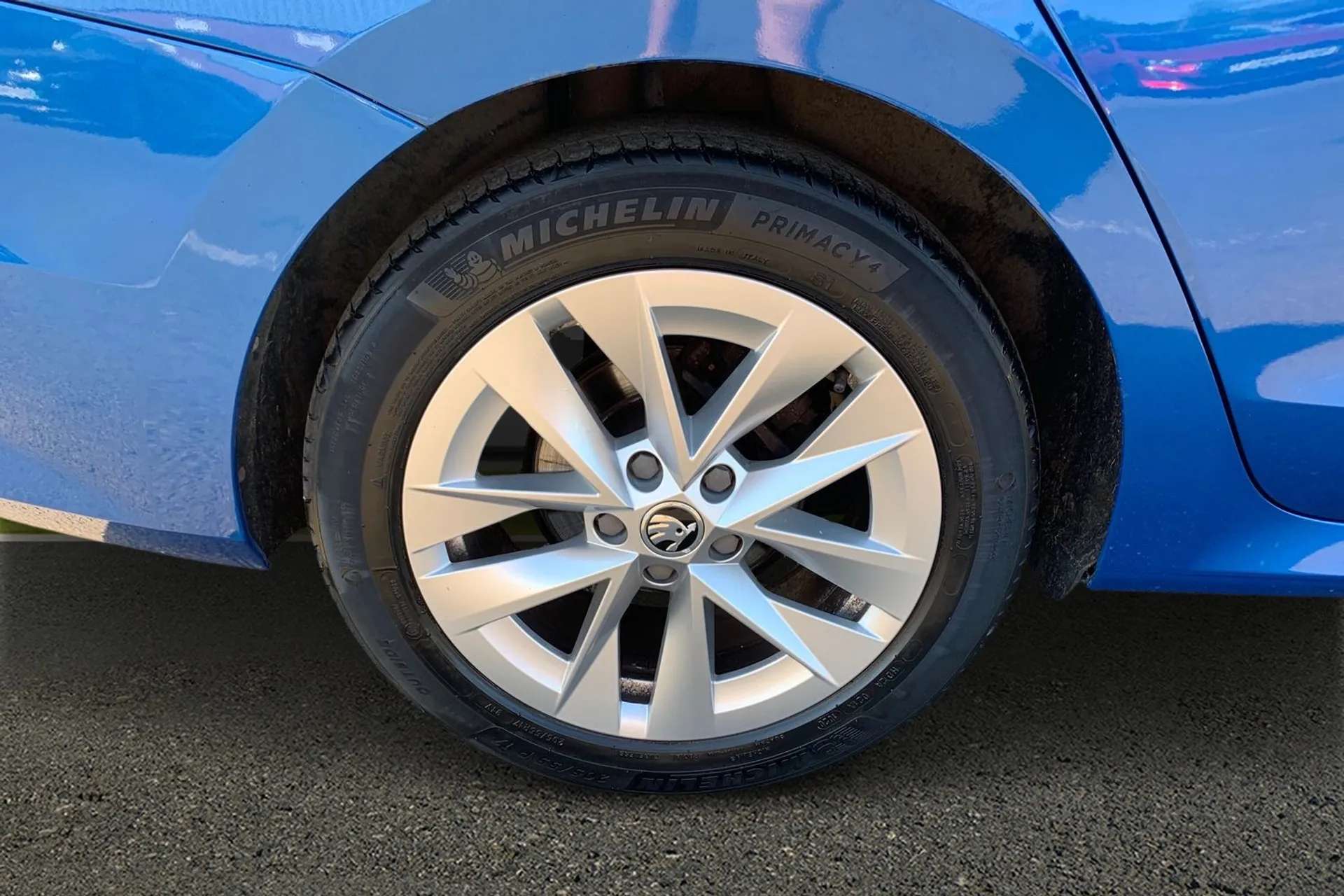 2020 SKODA OCTAVIA 2020 SKODA OCTAVIA