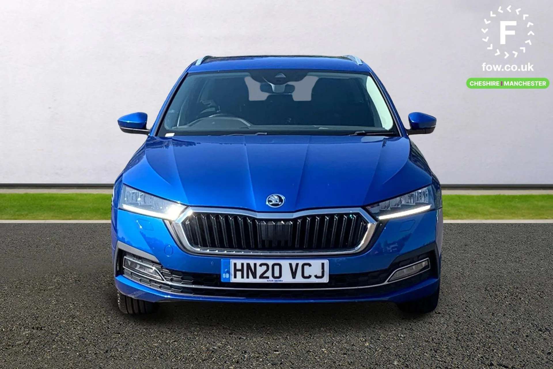 2020 SKODA OCTAVIA 2020 SKODA OCTAVIA