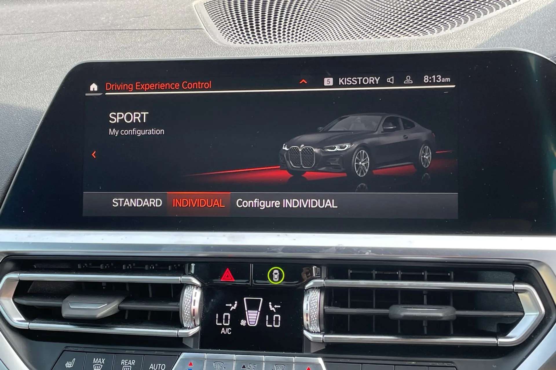 2021 BMW 4 SERIES 2021 BMW 4 SERIES