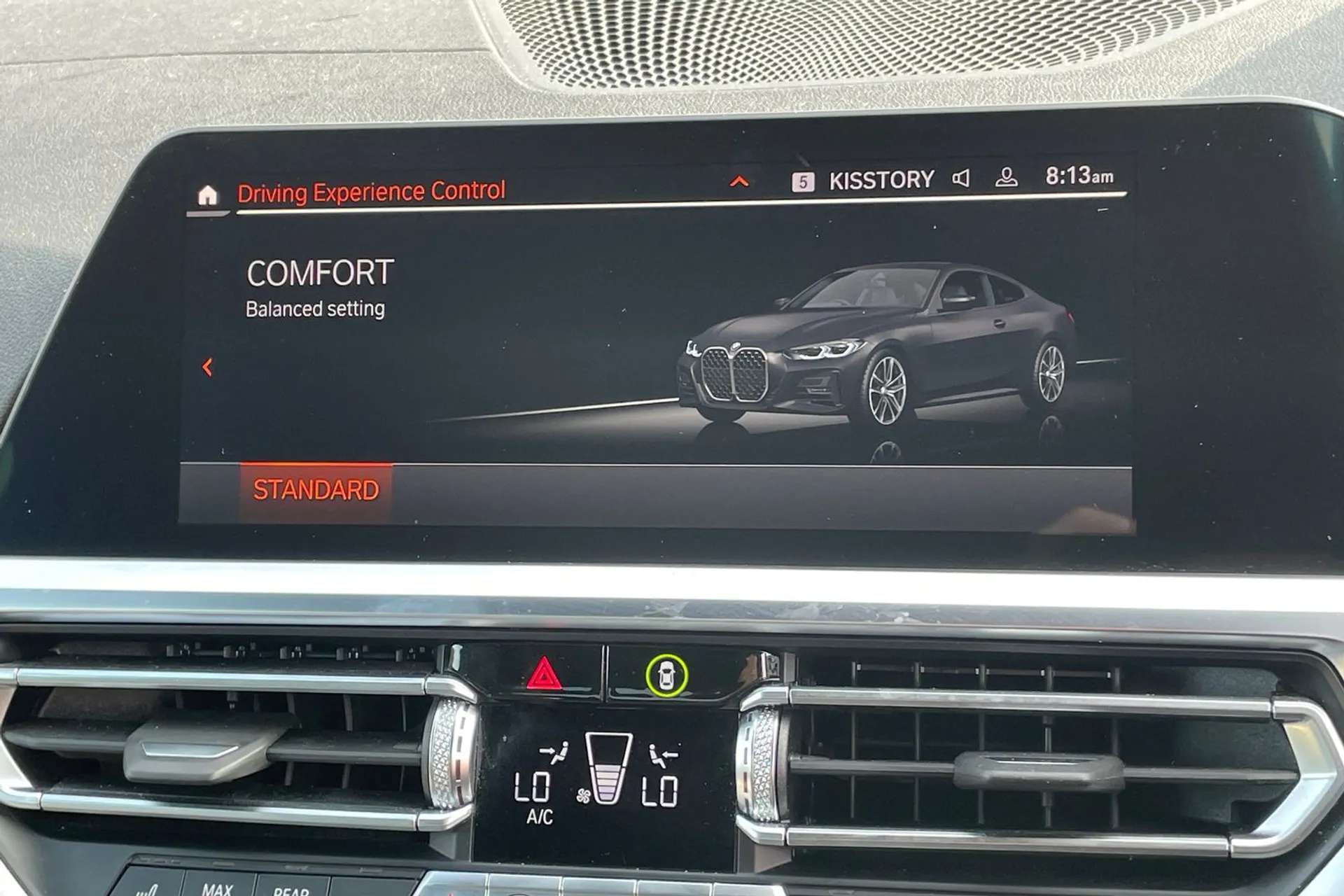 2021 BMW 4 SERIES 2021 BMW 4 SERIES