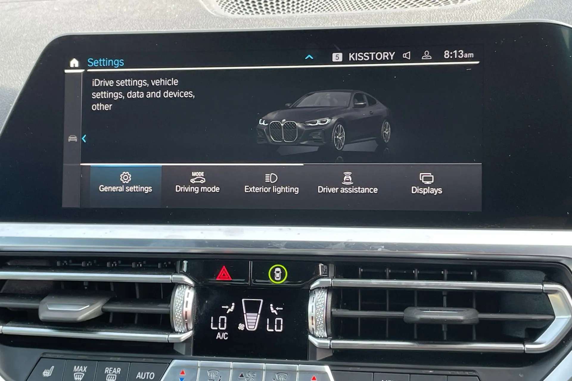 2021 BMW 4 SERIES 2021 BMW 4 SERIES
