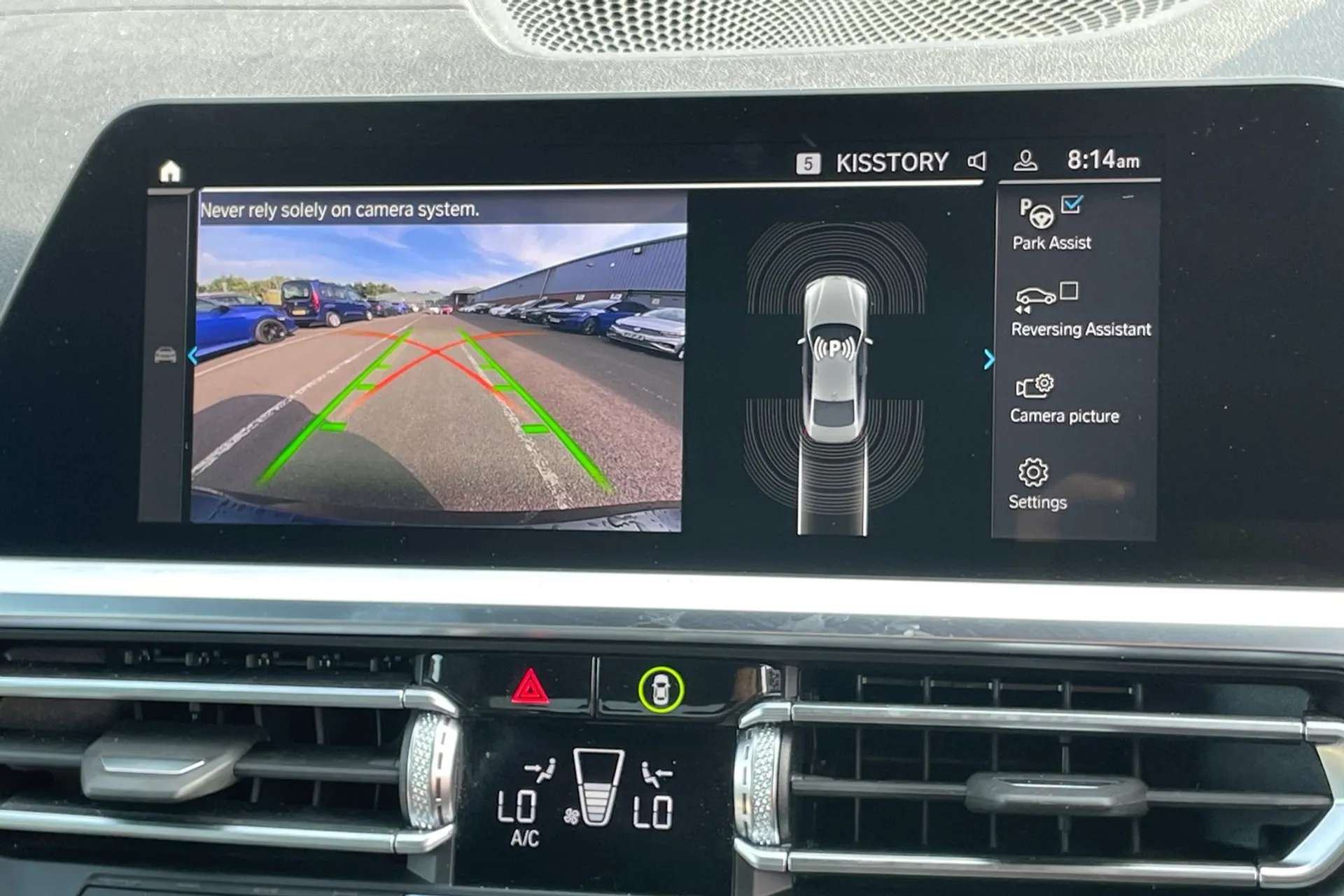 2021 BMW 4 SERIES 2021 BMW 4 SERIES