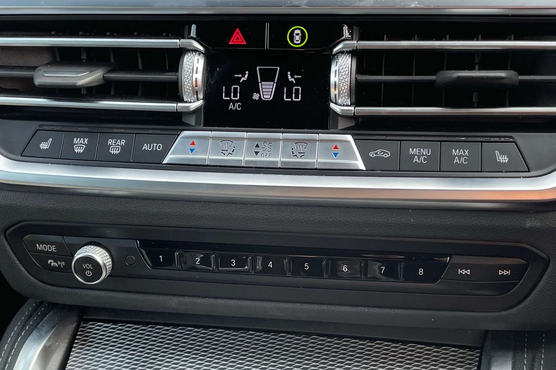 2021 BMW 4 SERIES 2021 BMW 4 SERIES
