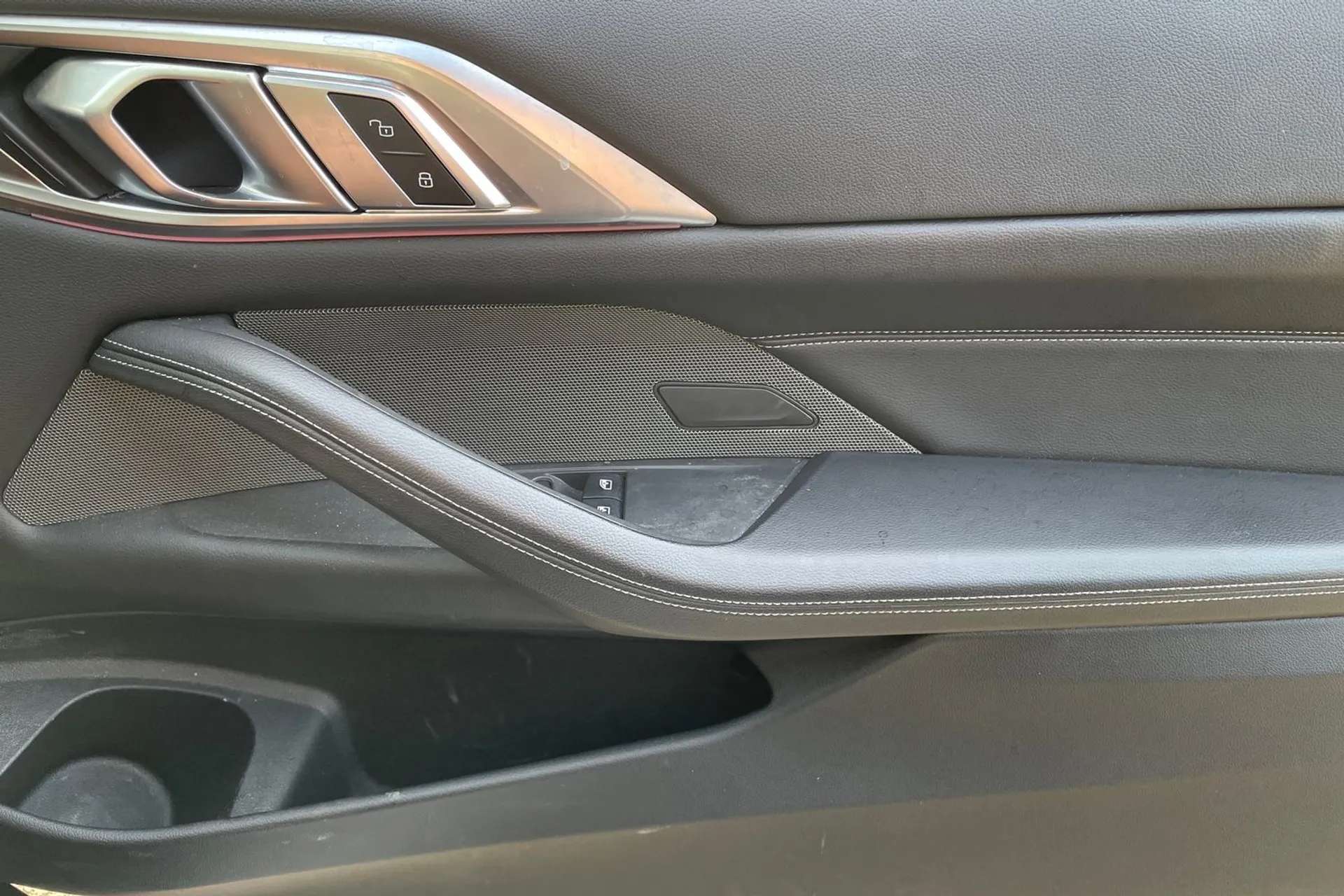 2021 BMW 4 SERIES 2021 BMW 4 SERIES