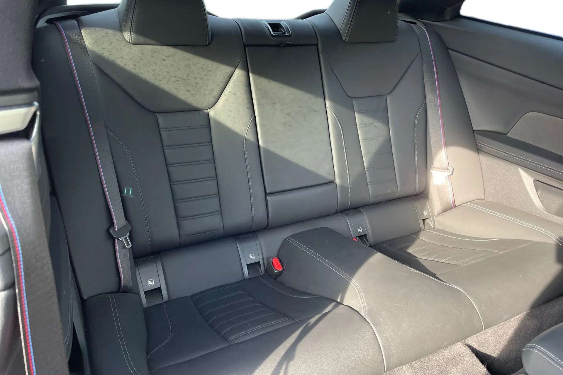 2021 BMW 4 SERIES 2021 BMW 4 SERIES