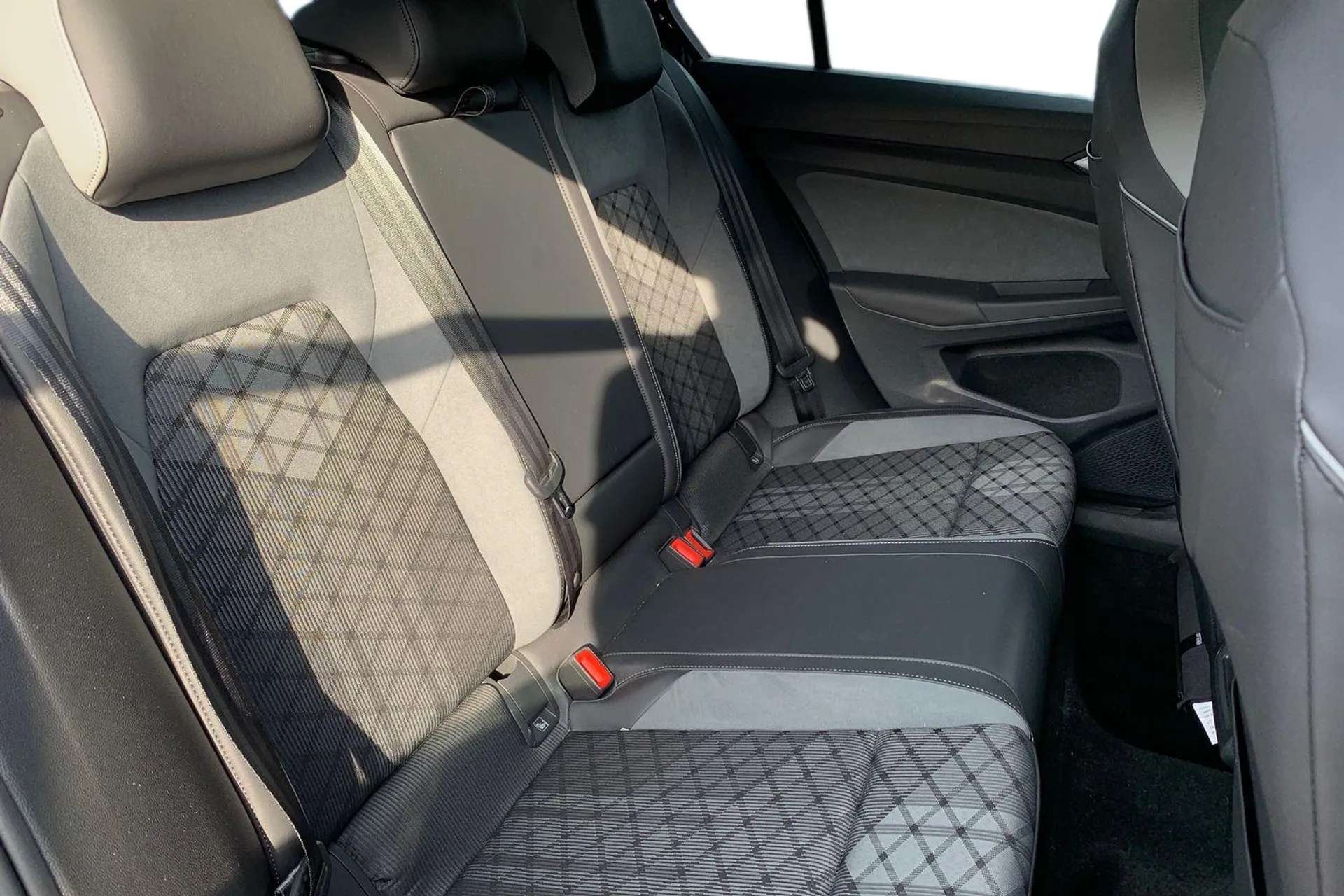 2022 VOLKSWAGEN GOLF 2022 VOLKSWAGEN GOLF