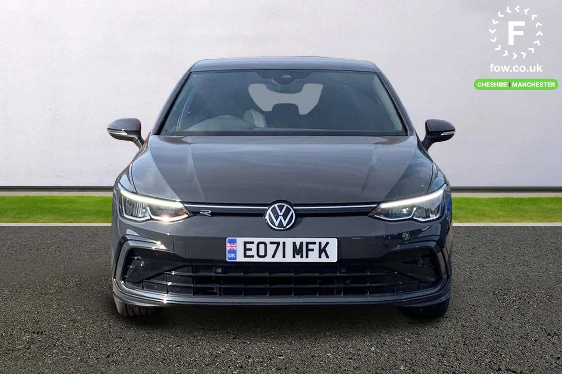 2022 VOLKSWAGEN GOLF 2022 VOLKSWAGEN GOLF
