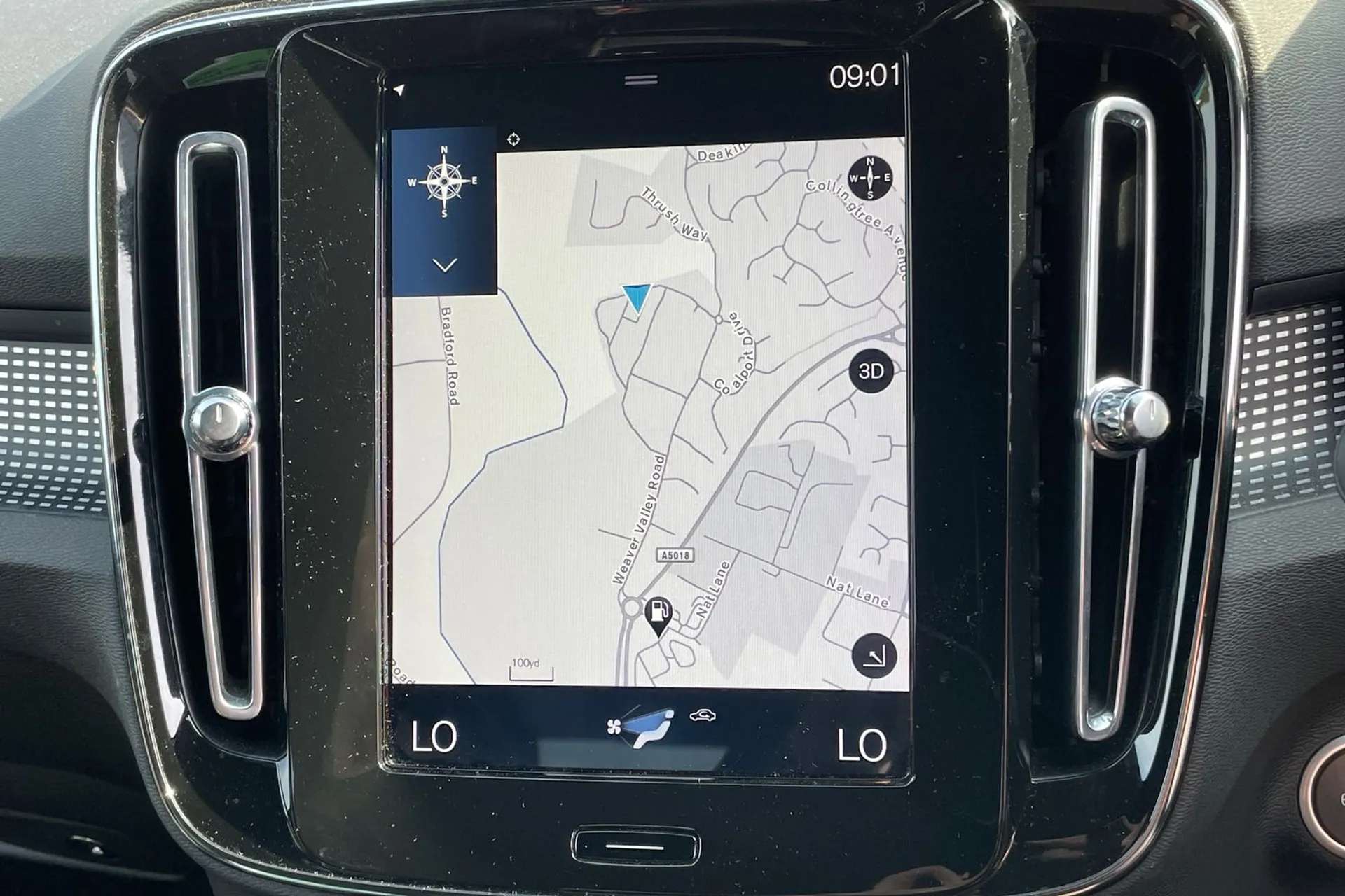2020 VOLVO XC40 2020 VOLVO XC40