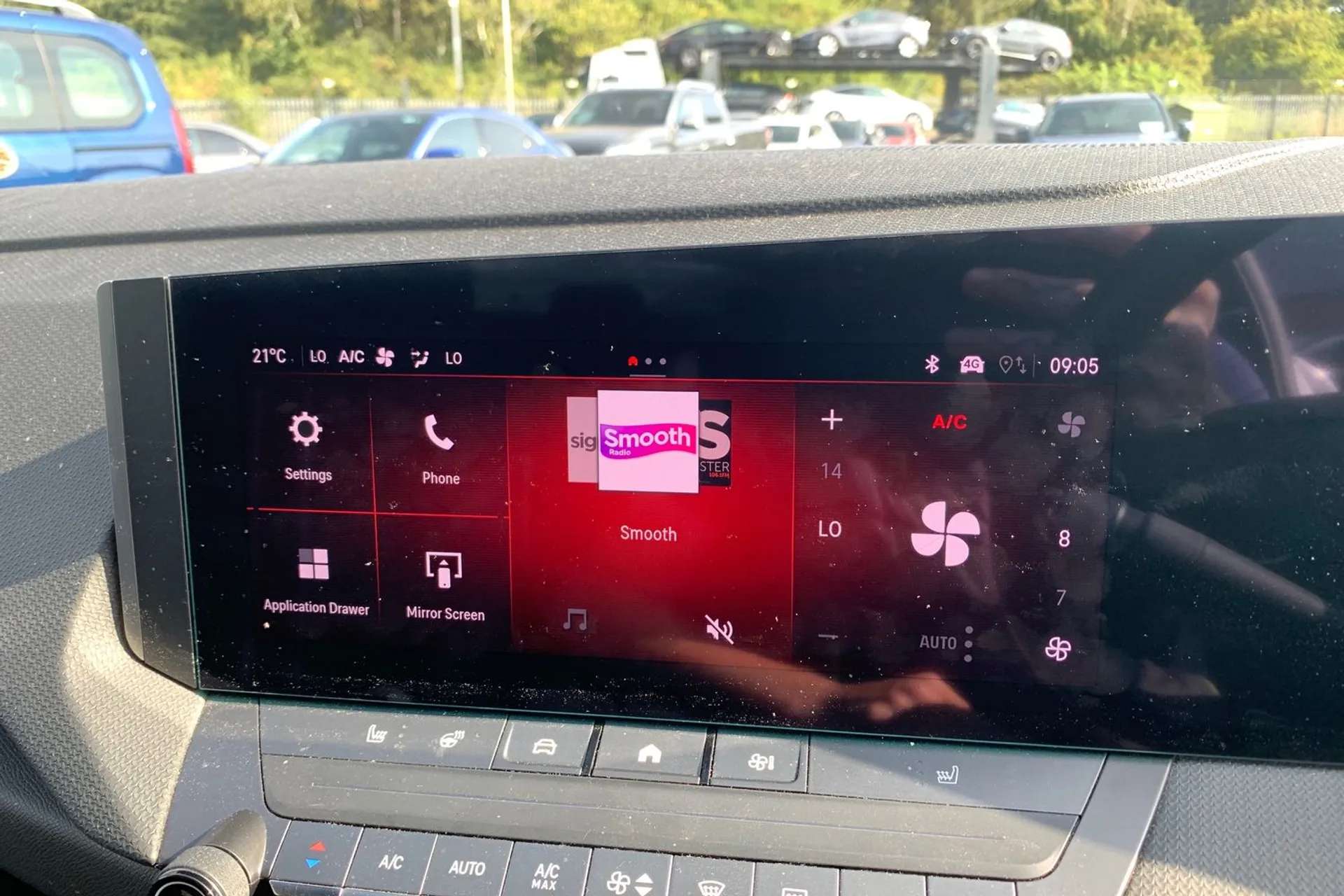 2023 VAUXHALL ASTRA 2023 VAUXHALL ASTRA