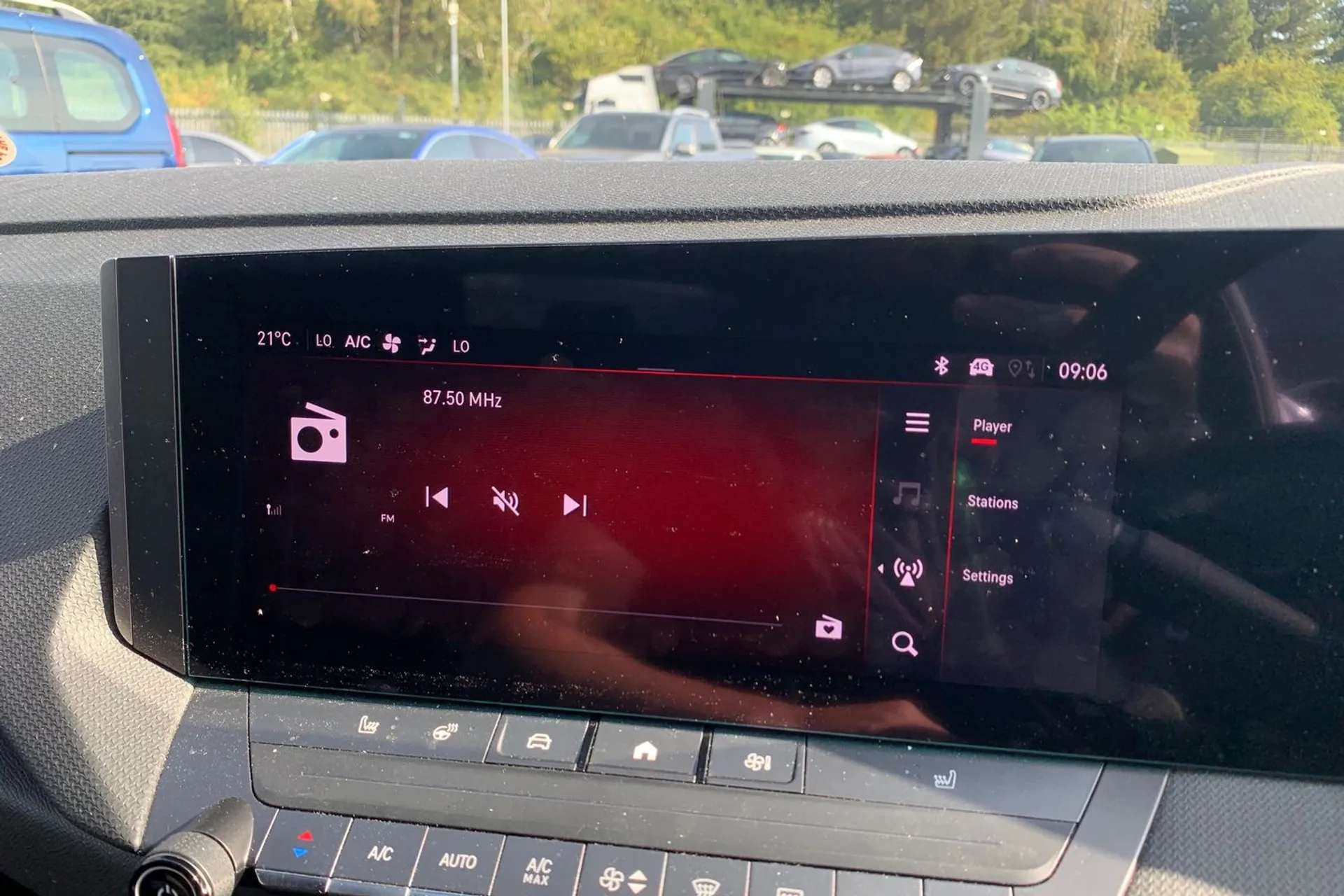 2023 VAUXHALL ASTRA 2023 VAUXHALL ASTRA