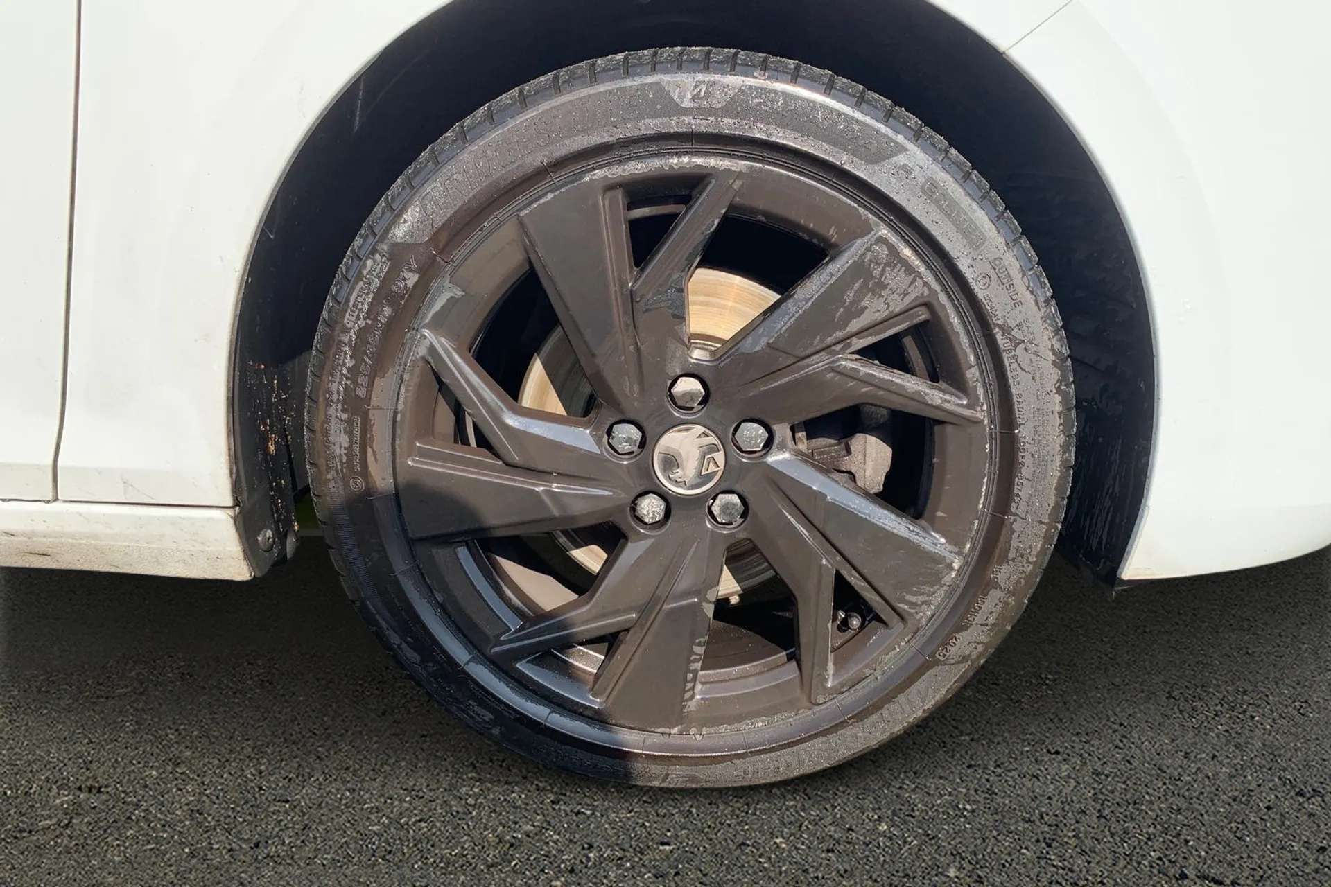2023 VAUXHALL ASTRA 2023 VAUXHALL ASTRA