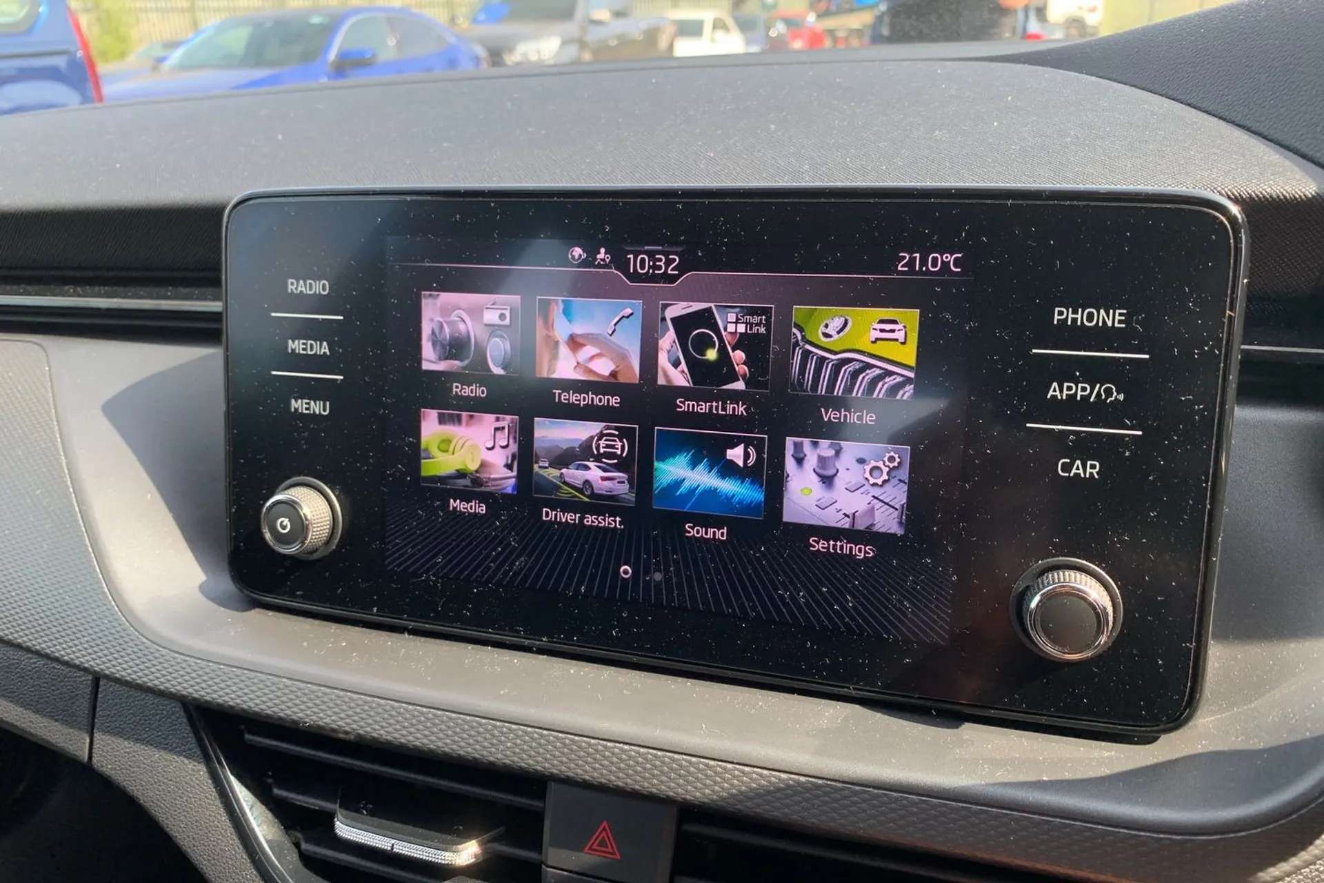 2023 SKODA SCALA 2023 SKODA SCALA