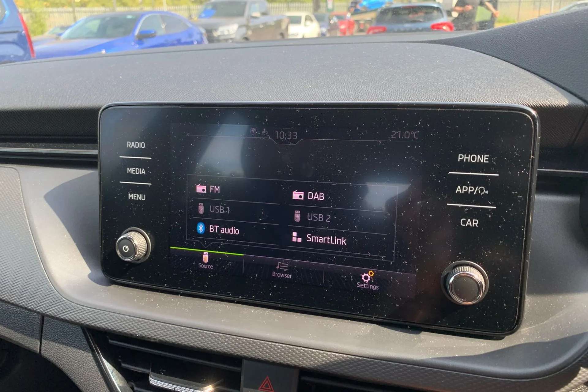 2023 SKODA SCALA 2023 SKODA SCALA