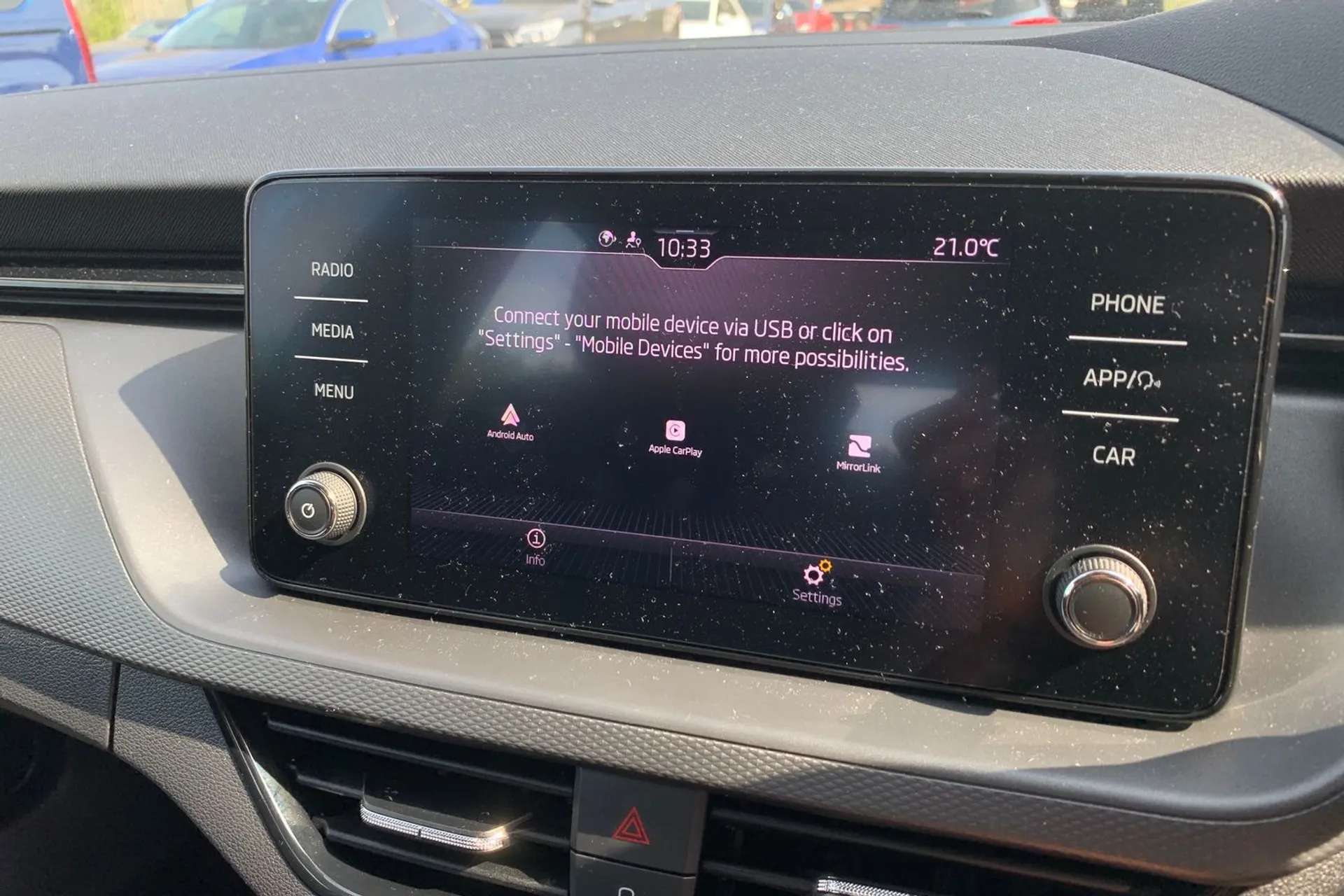 2023 SKODA SCALA 2023 SKODA SCALA