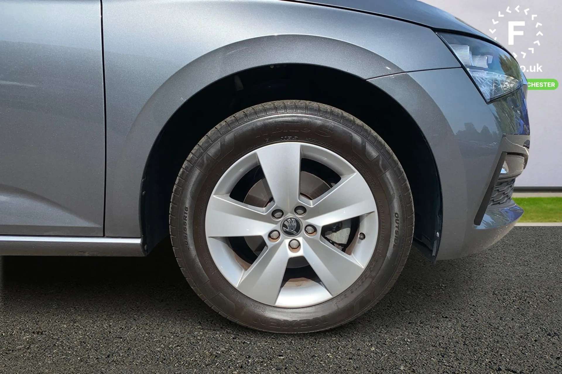2023 SKODA SCALA 2023 SKODA SCALA