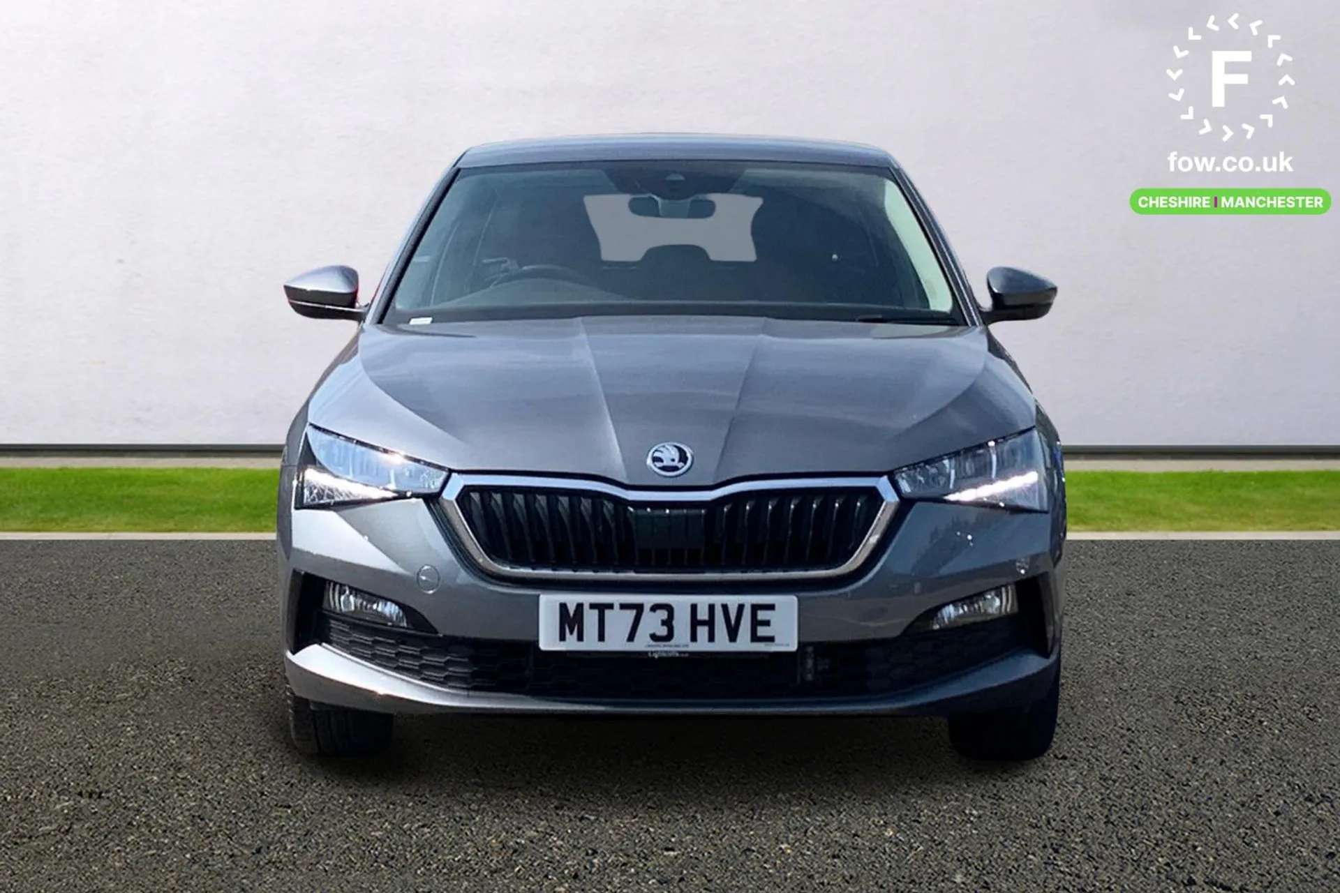 2023 SKODA SCALA 2023 SKODA SCALA
